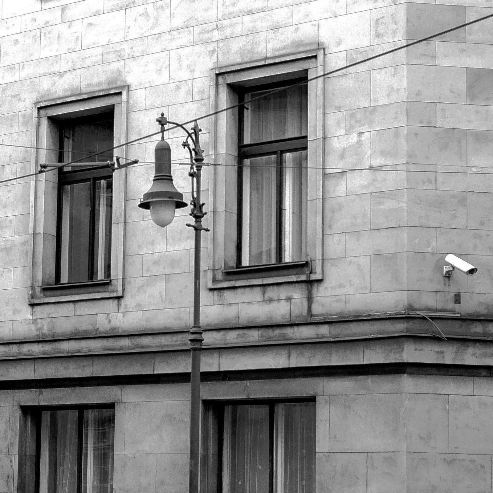 European Photography Awards Winner - European Streets in a Minor Key