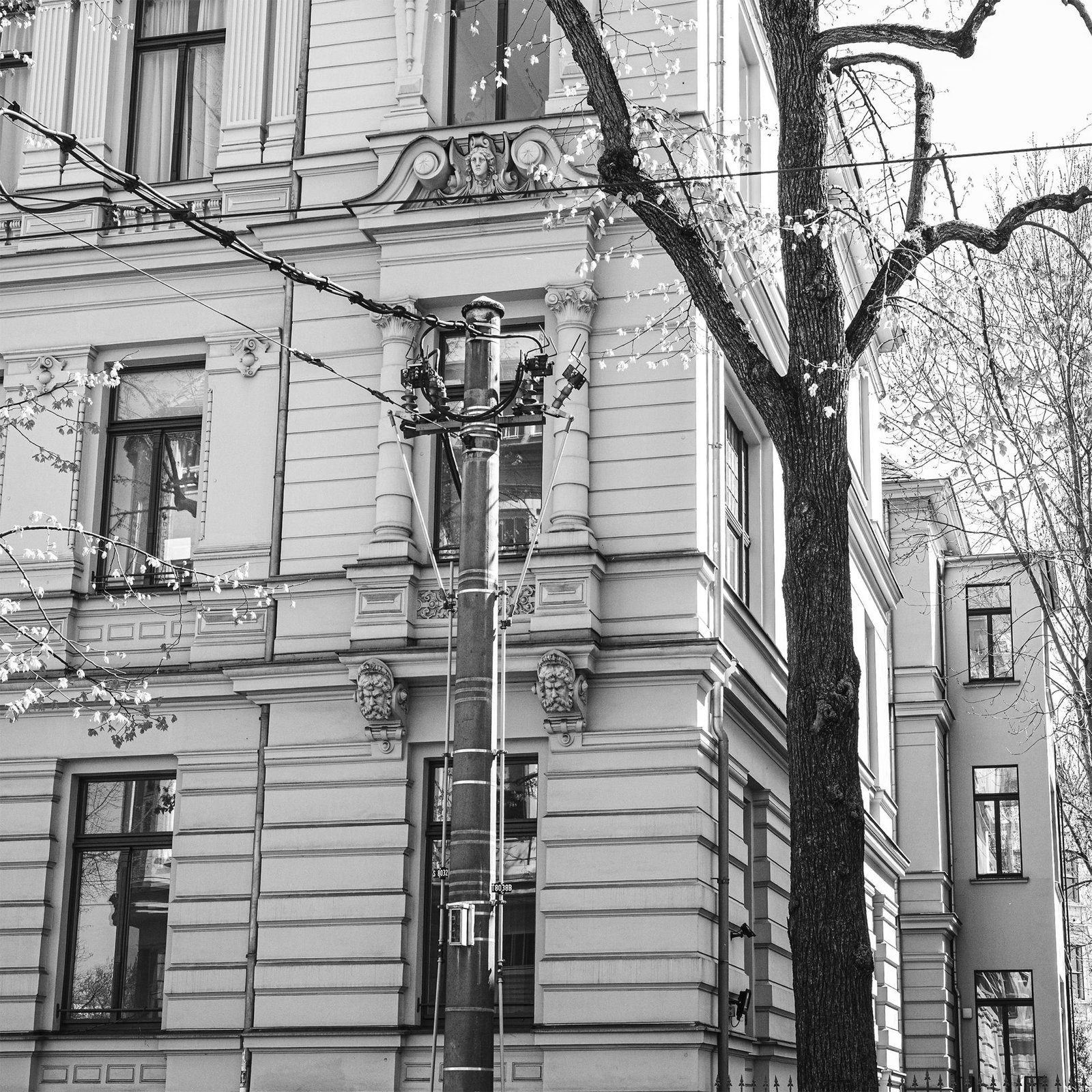 European Photography Awards Winner - European Streets in a Minor Key