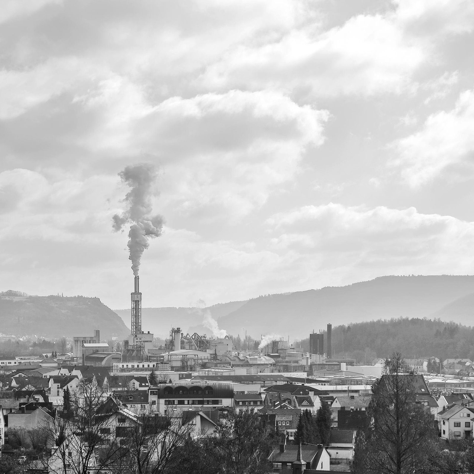 European Photography Awards Winner - The Future Was Extracted Here