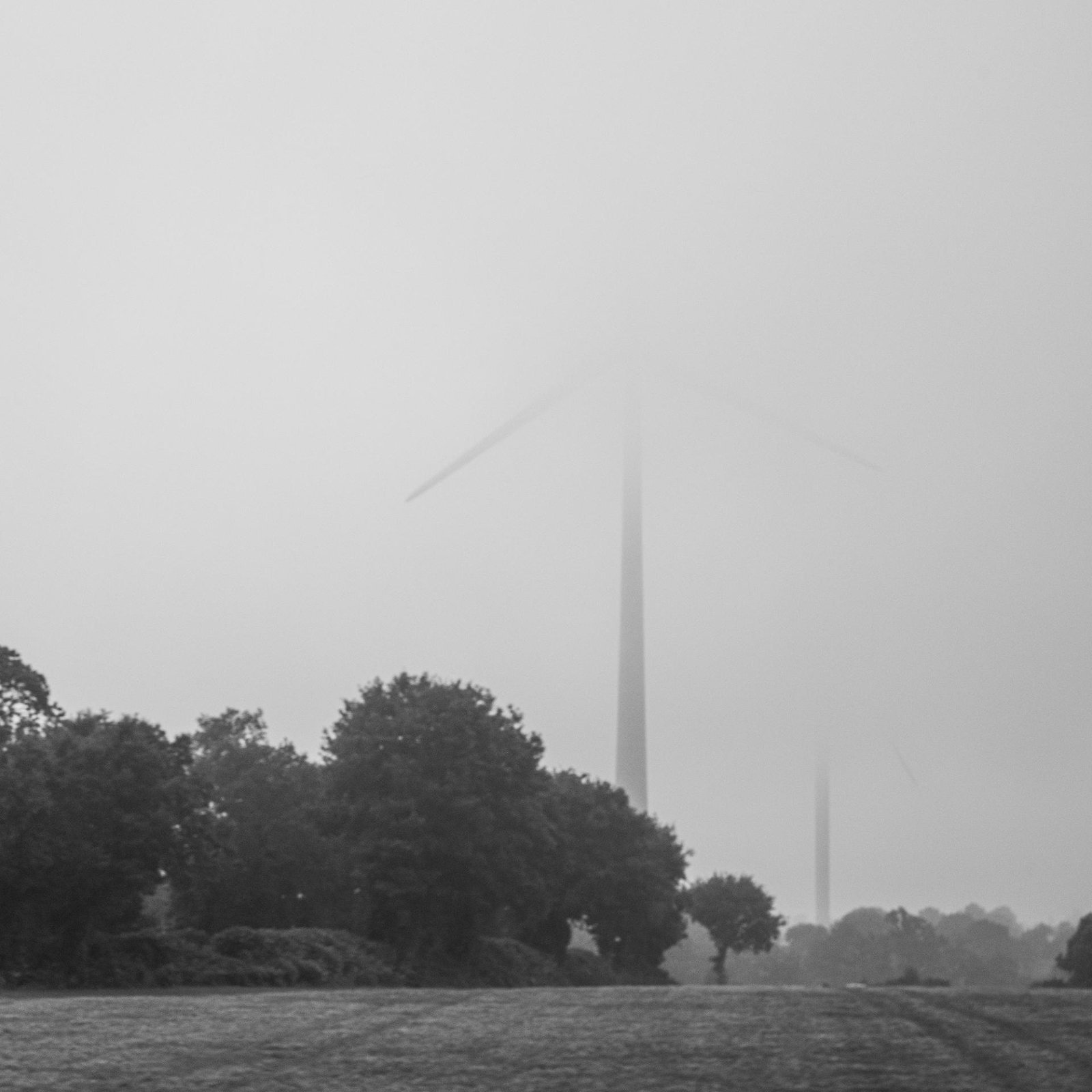 European Photography Awards Winner - The Future Was Extracted Here