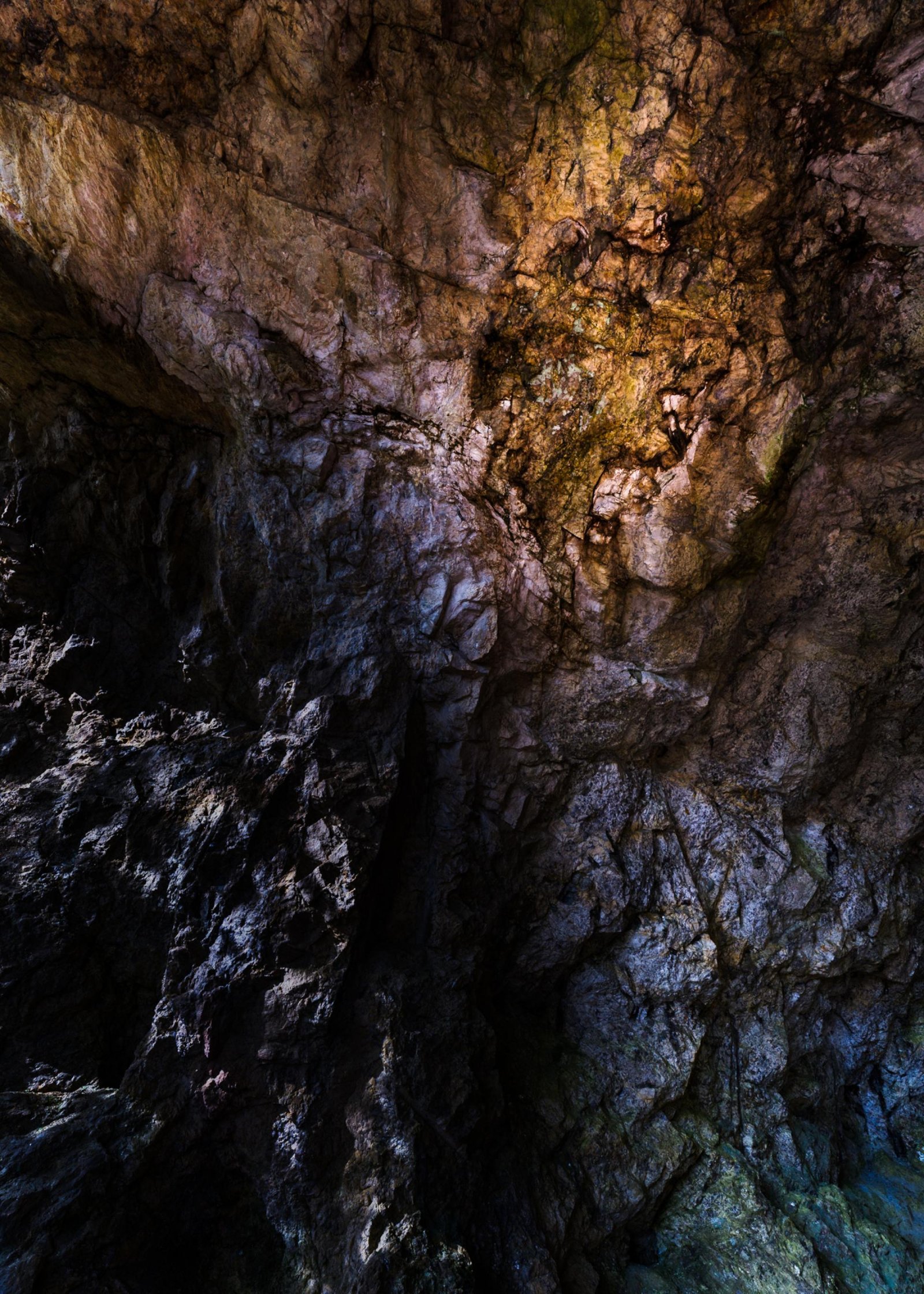 European Photography Awards Winner - Where the Light Stops
