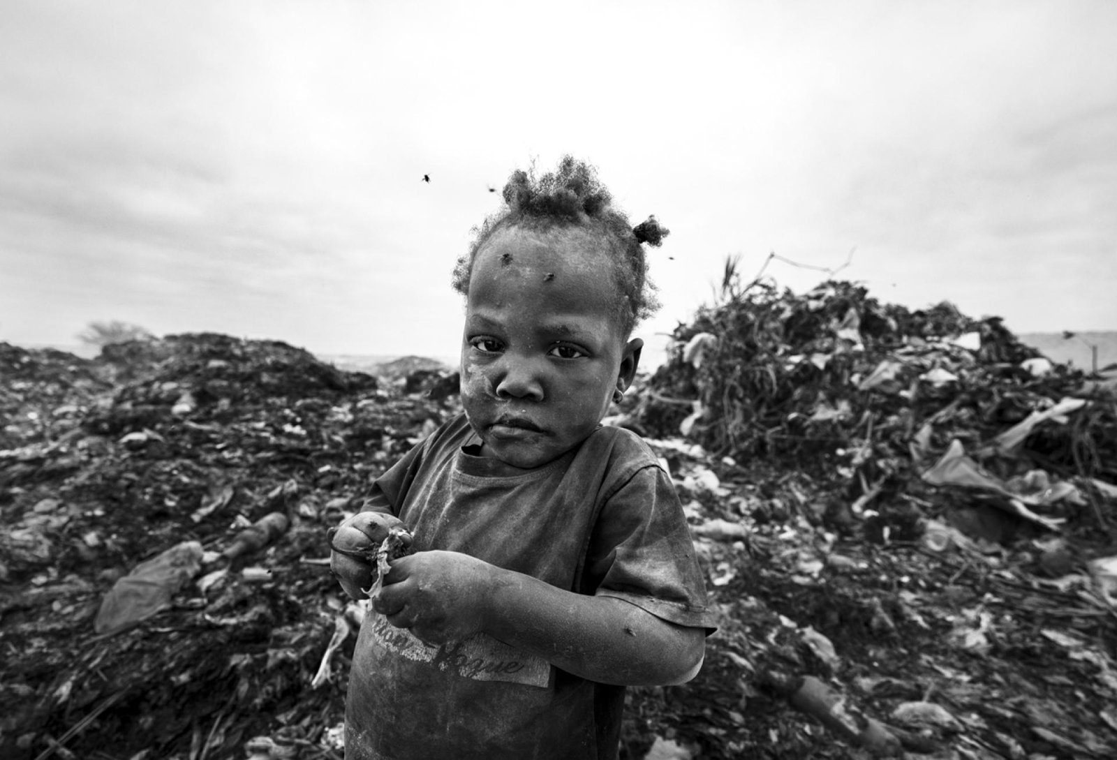 European Photography Awards Winner - Heirs to Waste