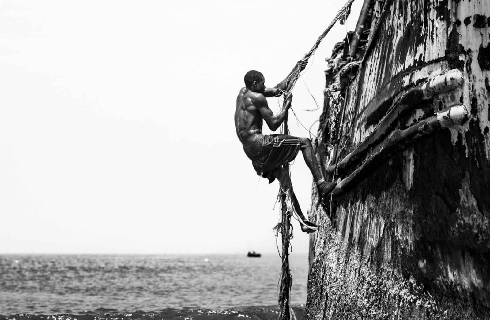 European Photography Awards Winner - Plato's Cave