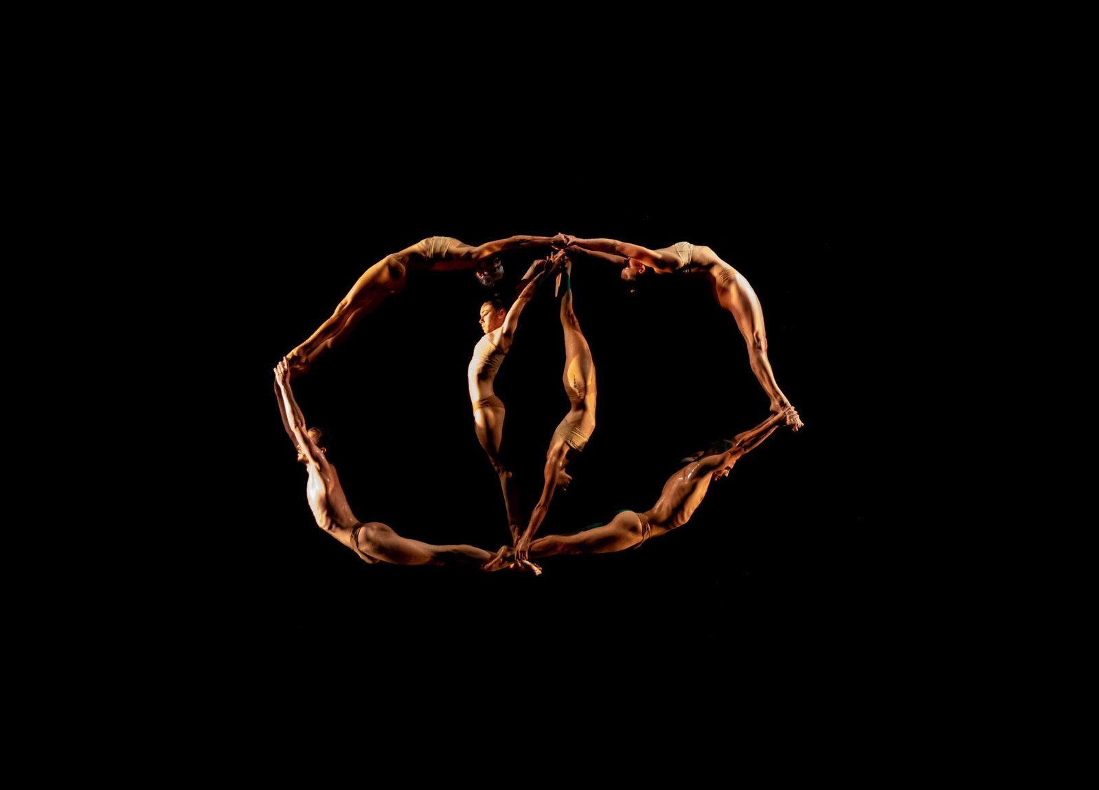 European Photography Awards Winner - Inferno dantesco - Tableaux Vivants