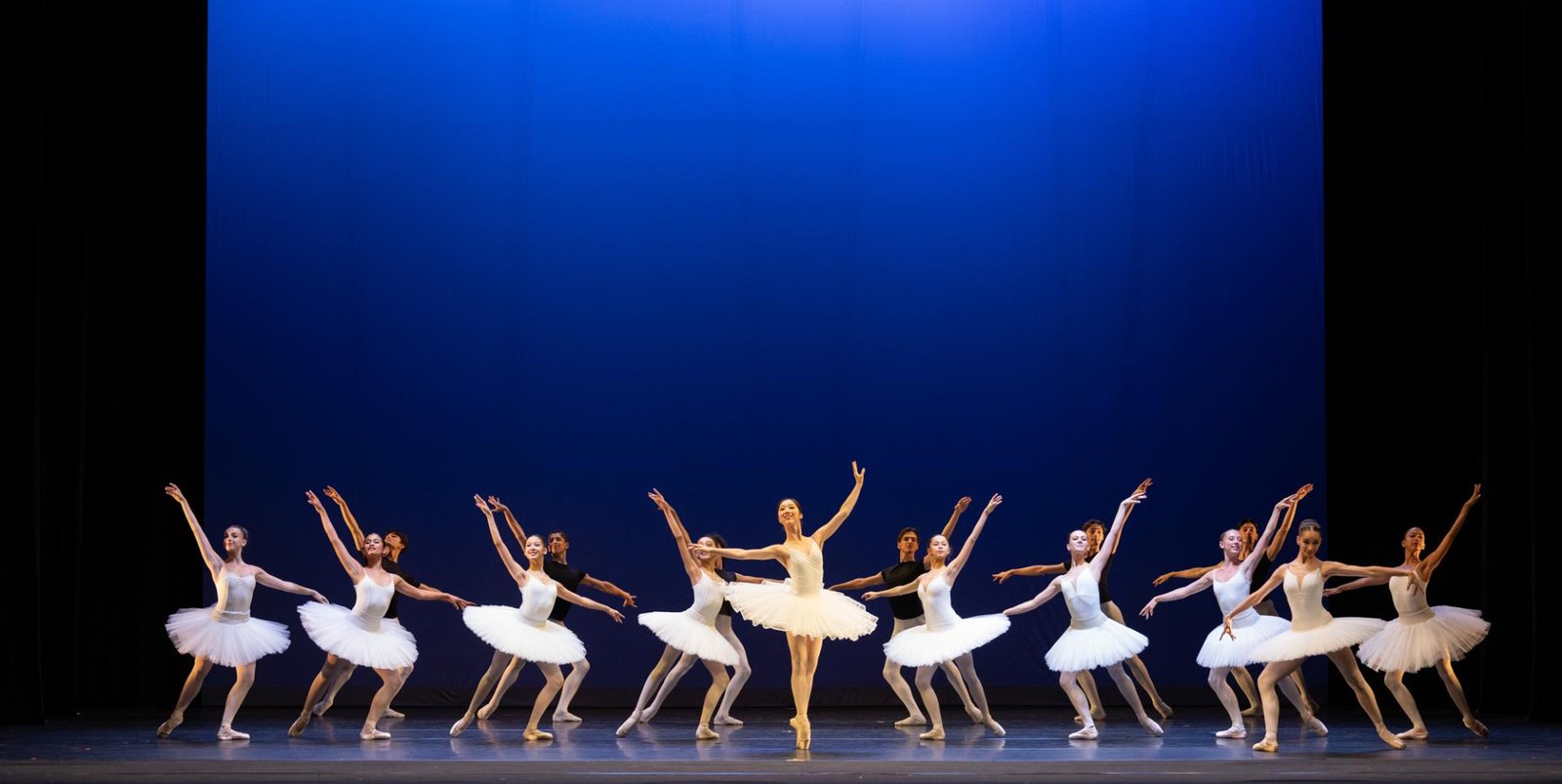 European Photography Awards Winner - Stars of ballet - Youth Grand Prix