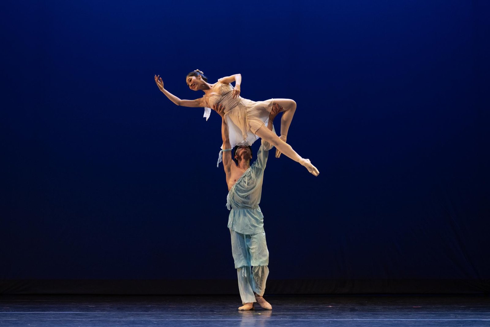 European Photography Awards Winner - Stars of ballet - Youth Grand Prix