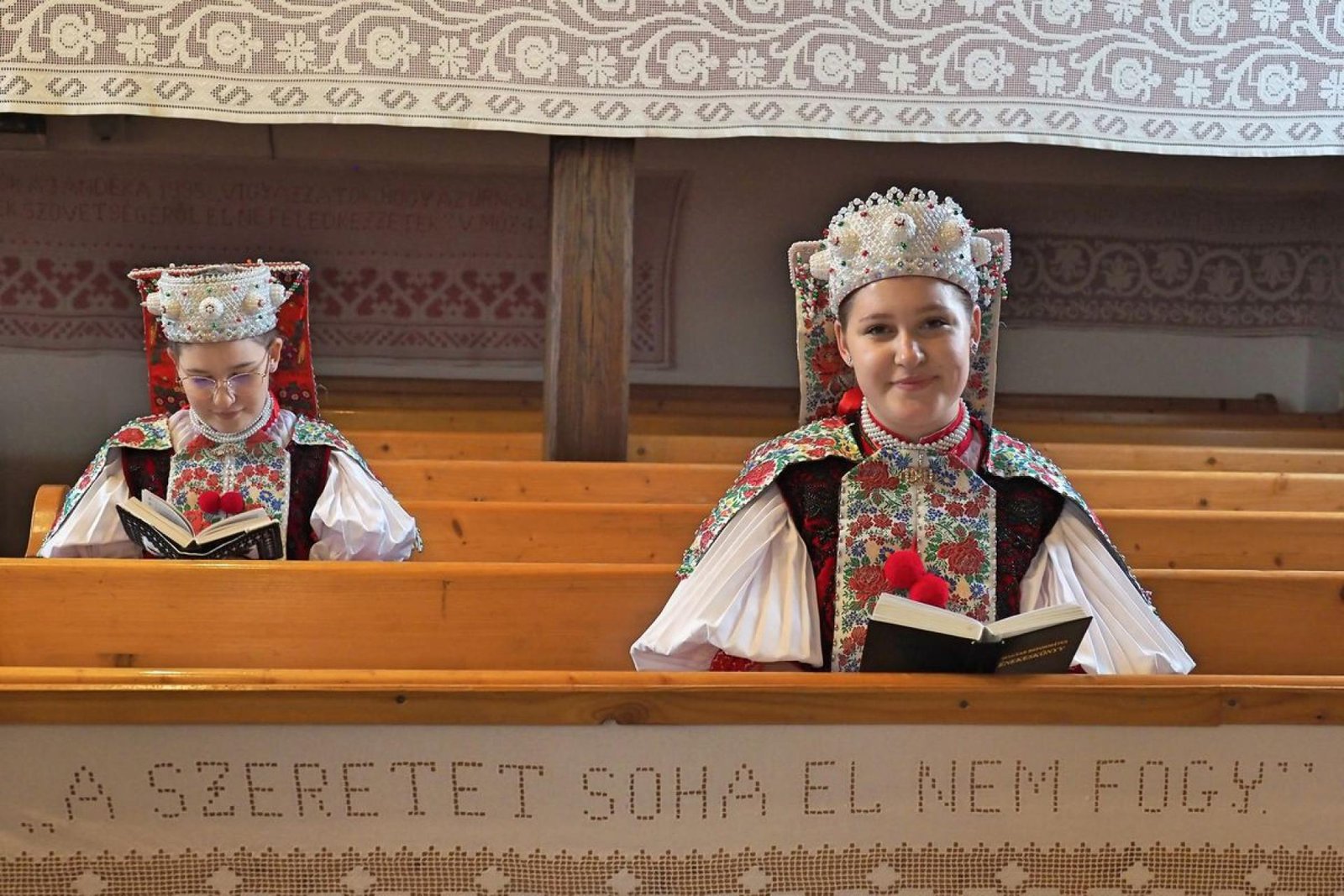 European Photography Awards Winner - Prayer in Tradition 