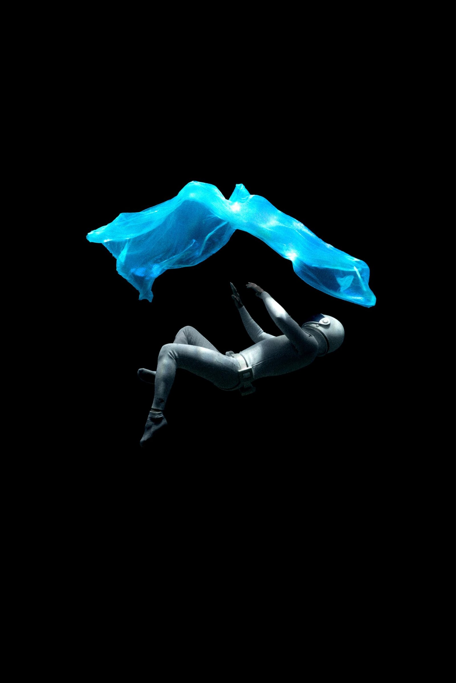 European Photography Awards Winner - Same Planet. Other Worlds.