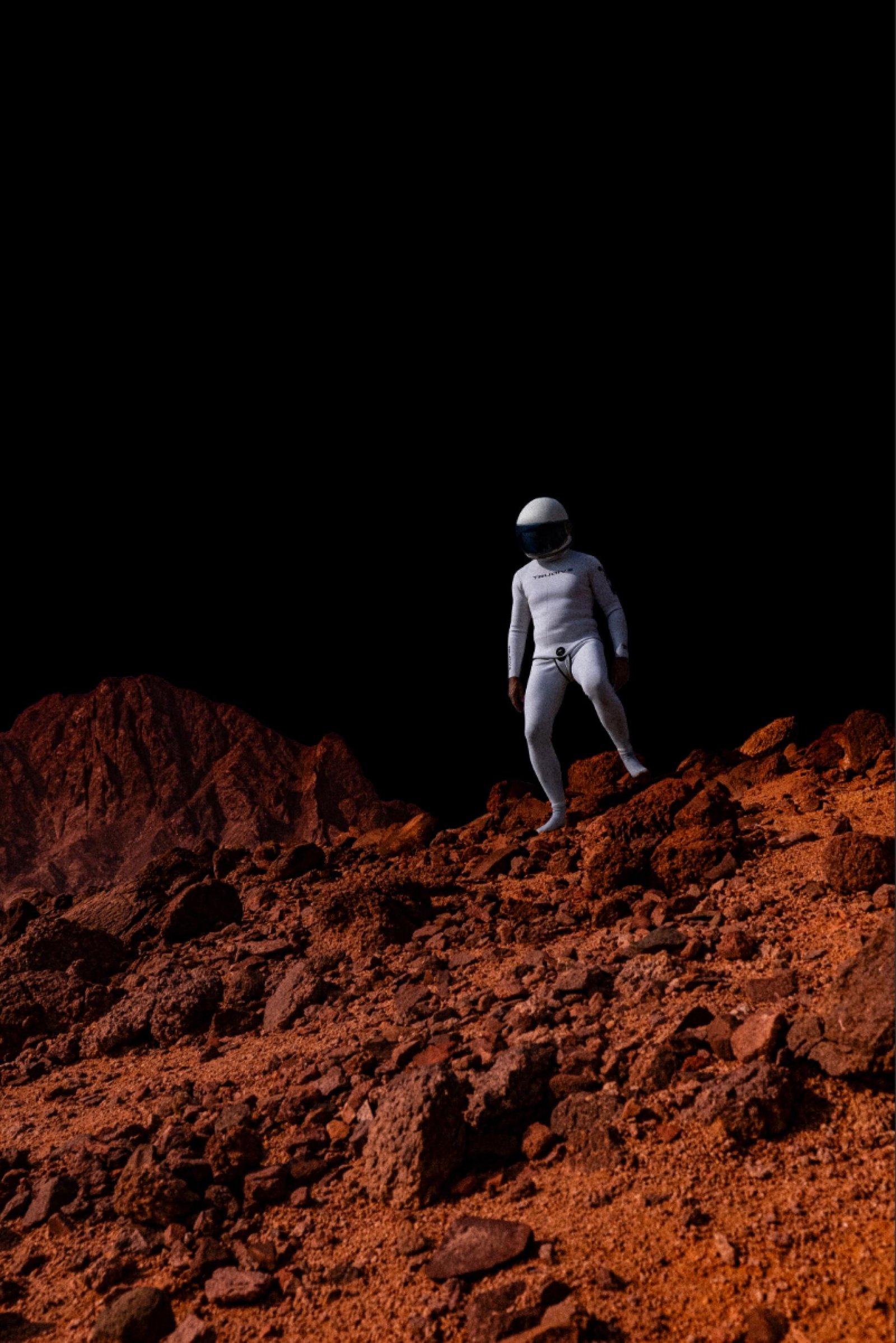 European Photography Awards Winner - Same Planet. Other Worlds.