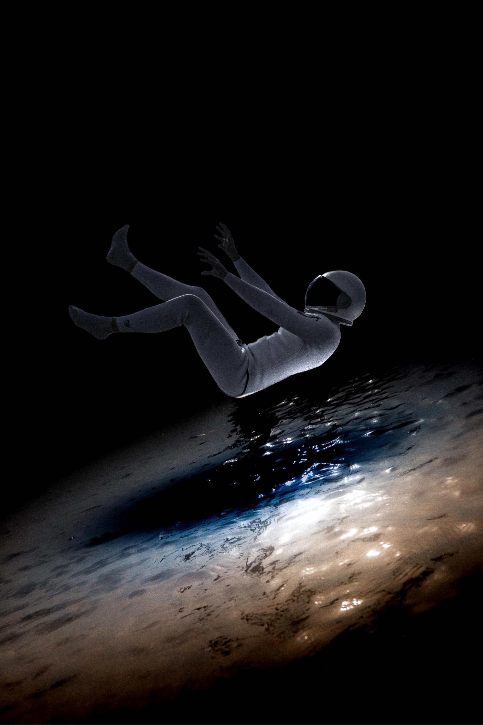 European Photography Awards Winner - Same Planet. Other Worlds.