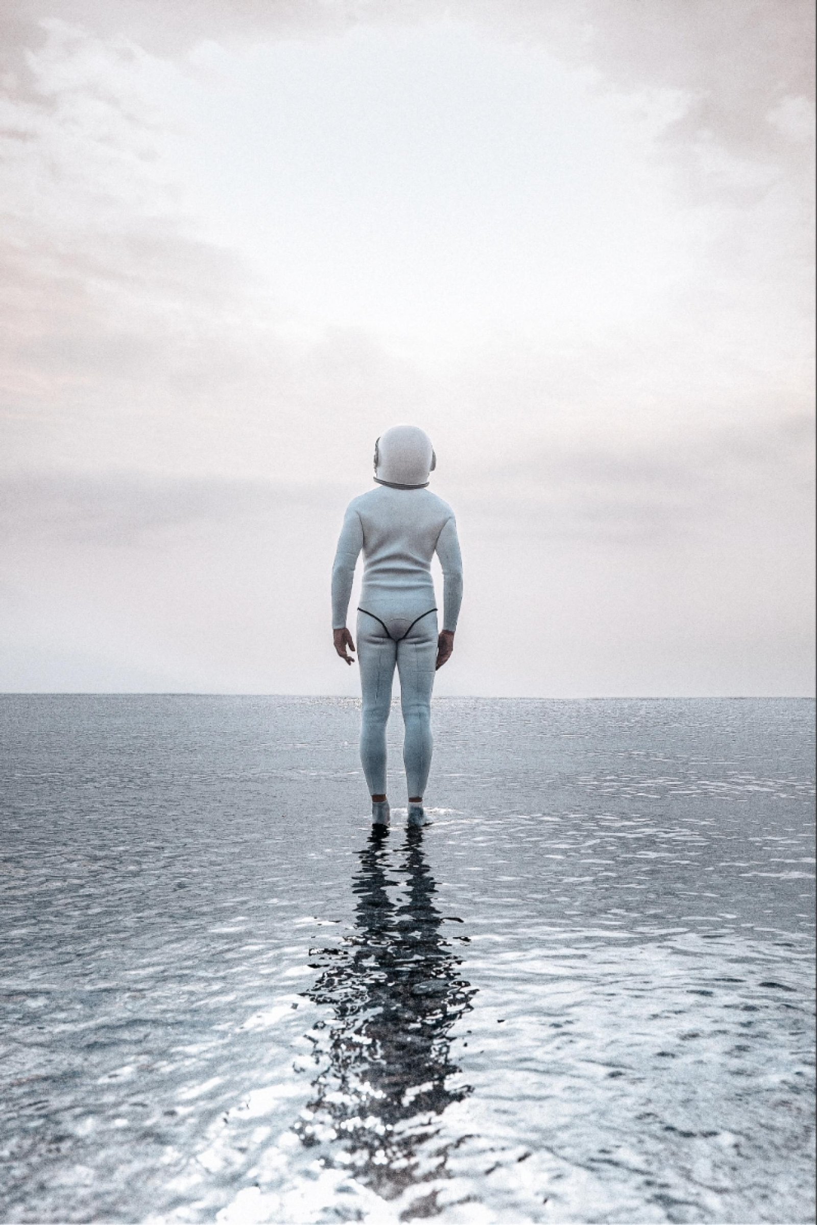 European Photography Awards Winner - Same Planet. Other Worlds.