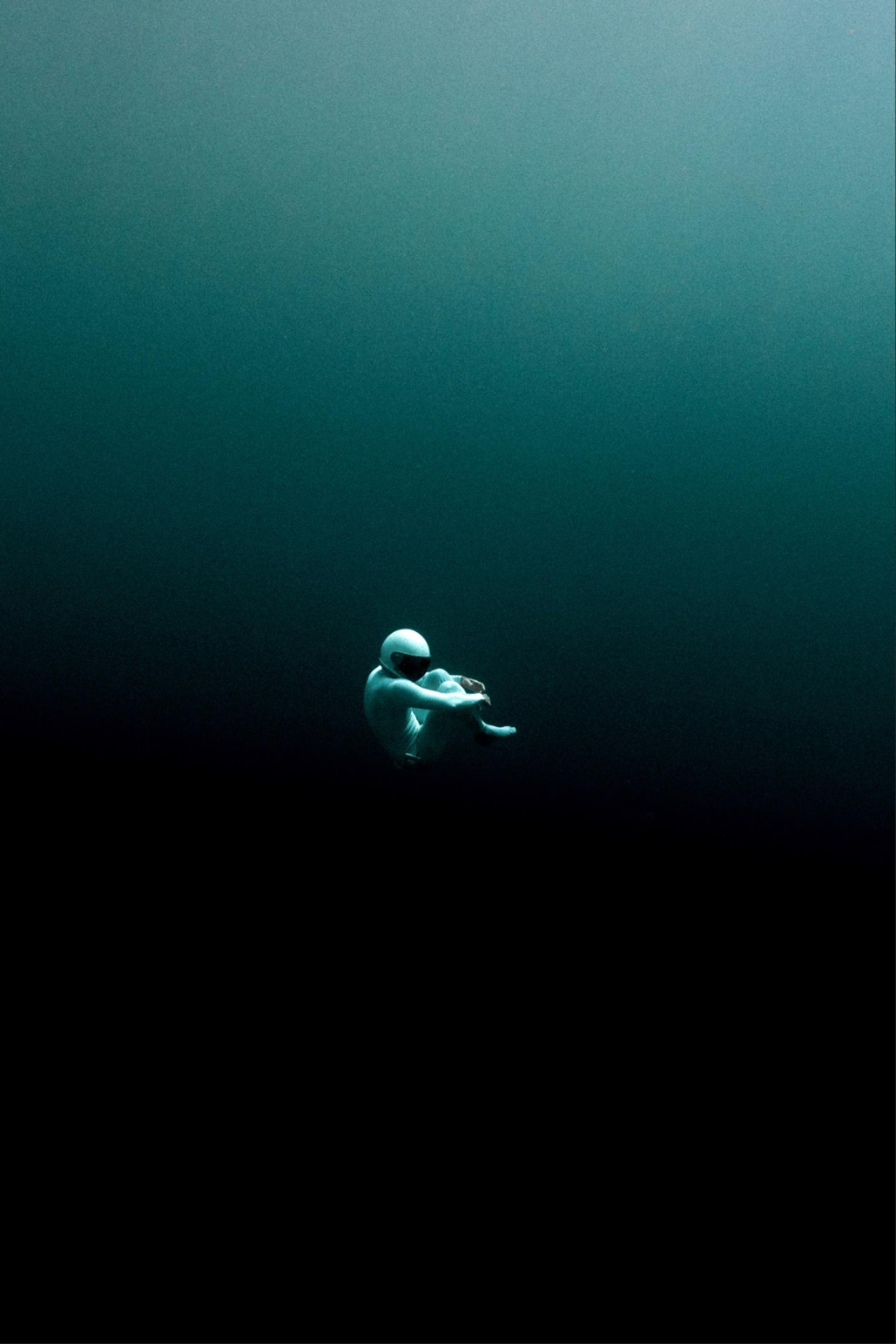 European Photography Awards Winner - Same Planet. Other Worlds.