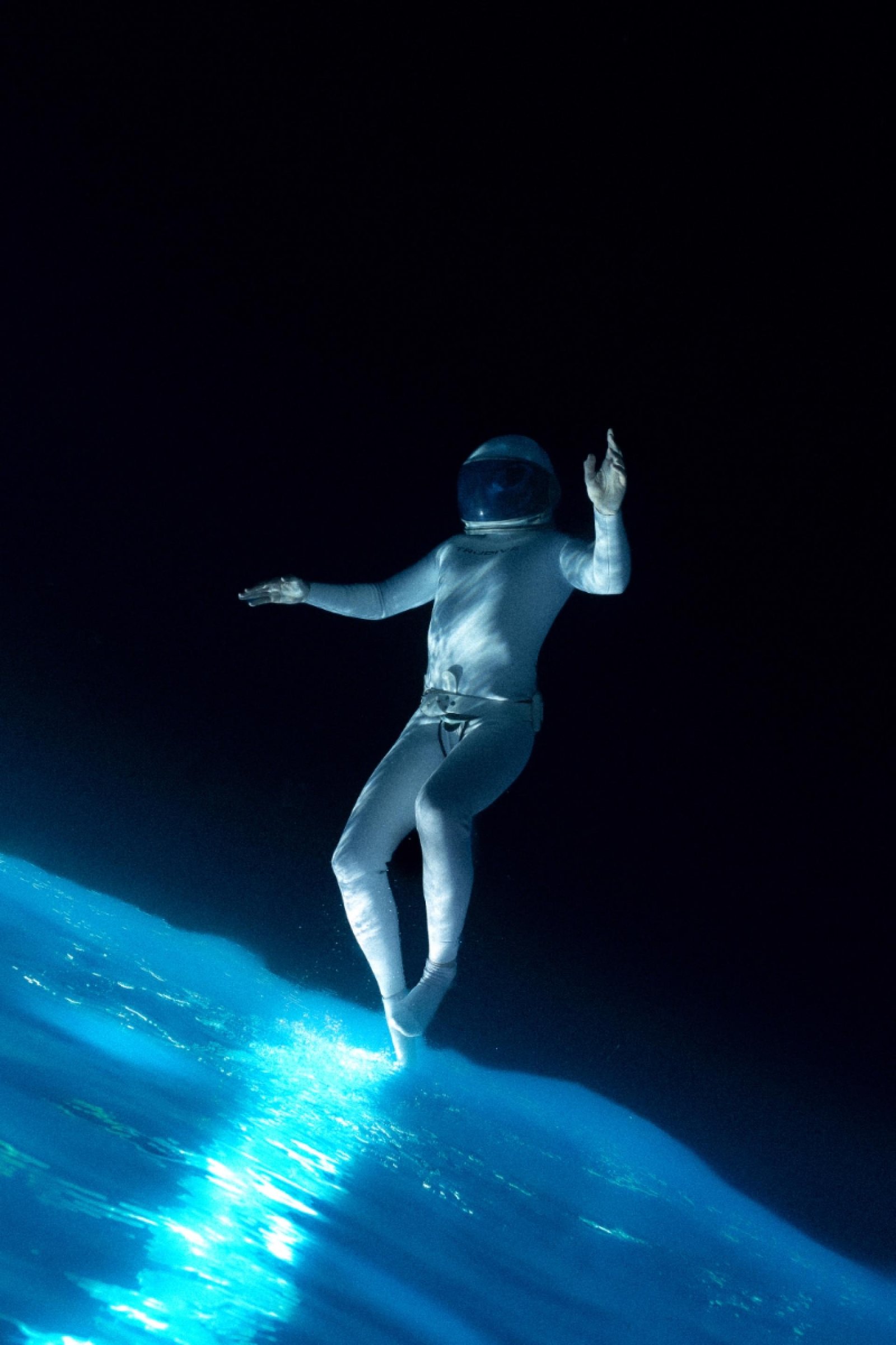 European Photography Awards Winner - Same Planet. Other Worlds.