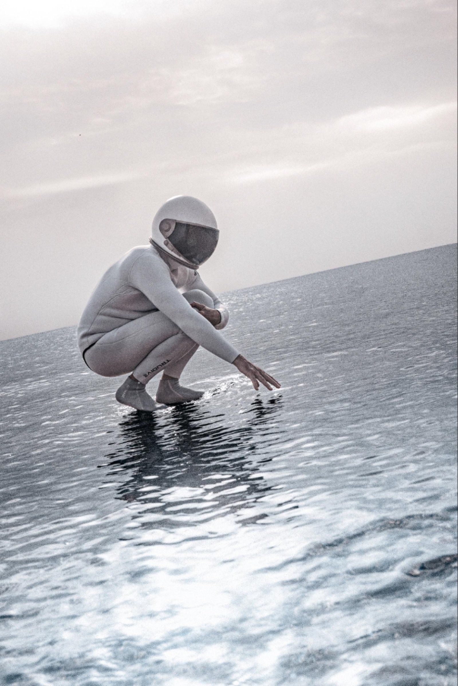 European Photography Awards Winner - Same Planet. Other Worlds.