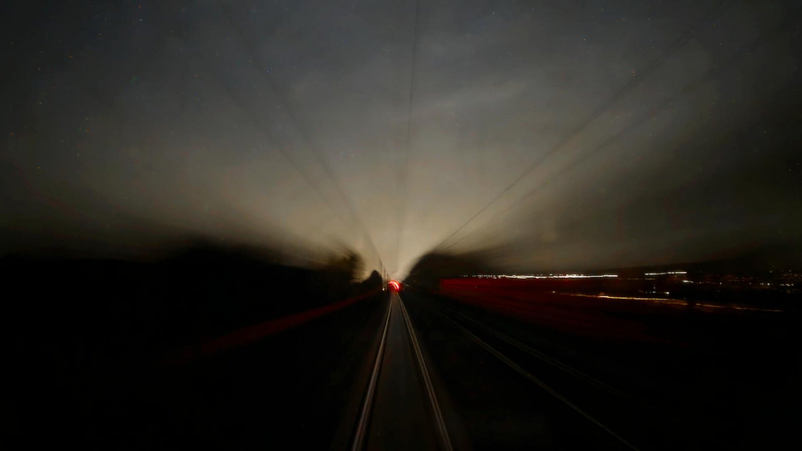 European Photography Awards Winner - Passages