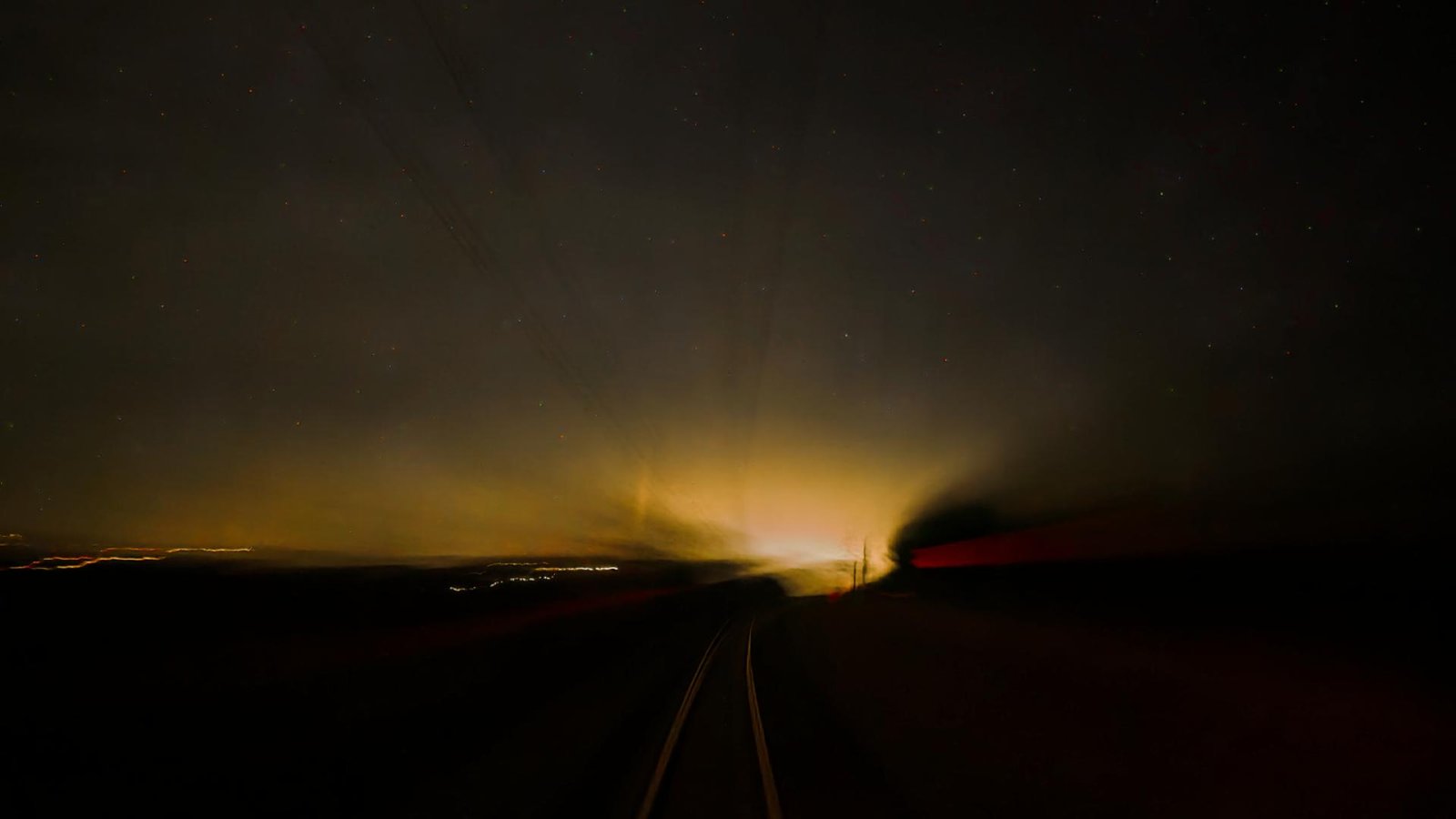 European Photography Awards Winner - Passages
