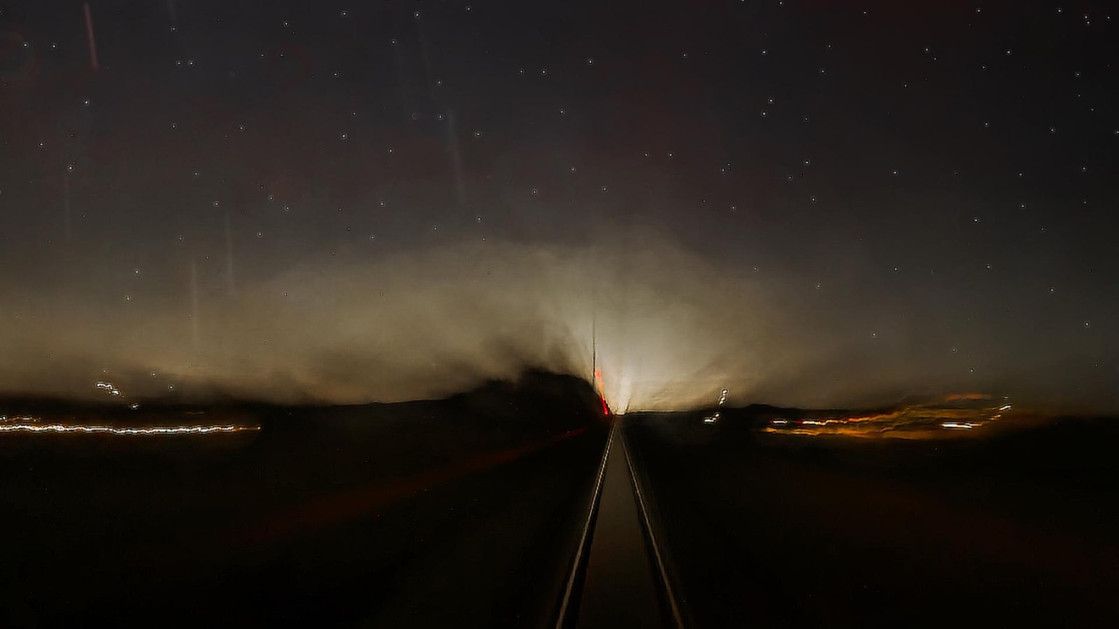 European Photography Awards Winner - Passages