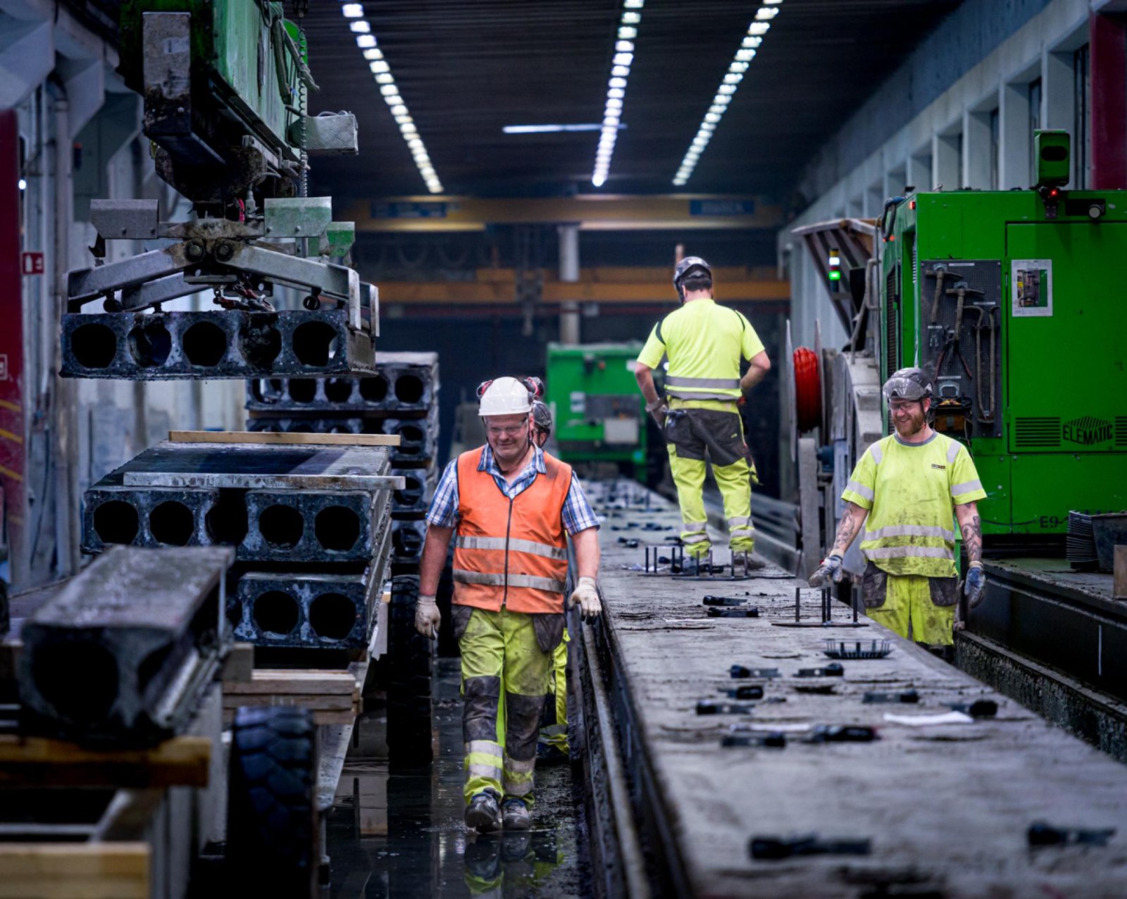 European Photography Awards Winner - The Art of Aggregate 