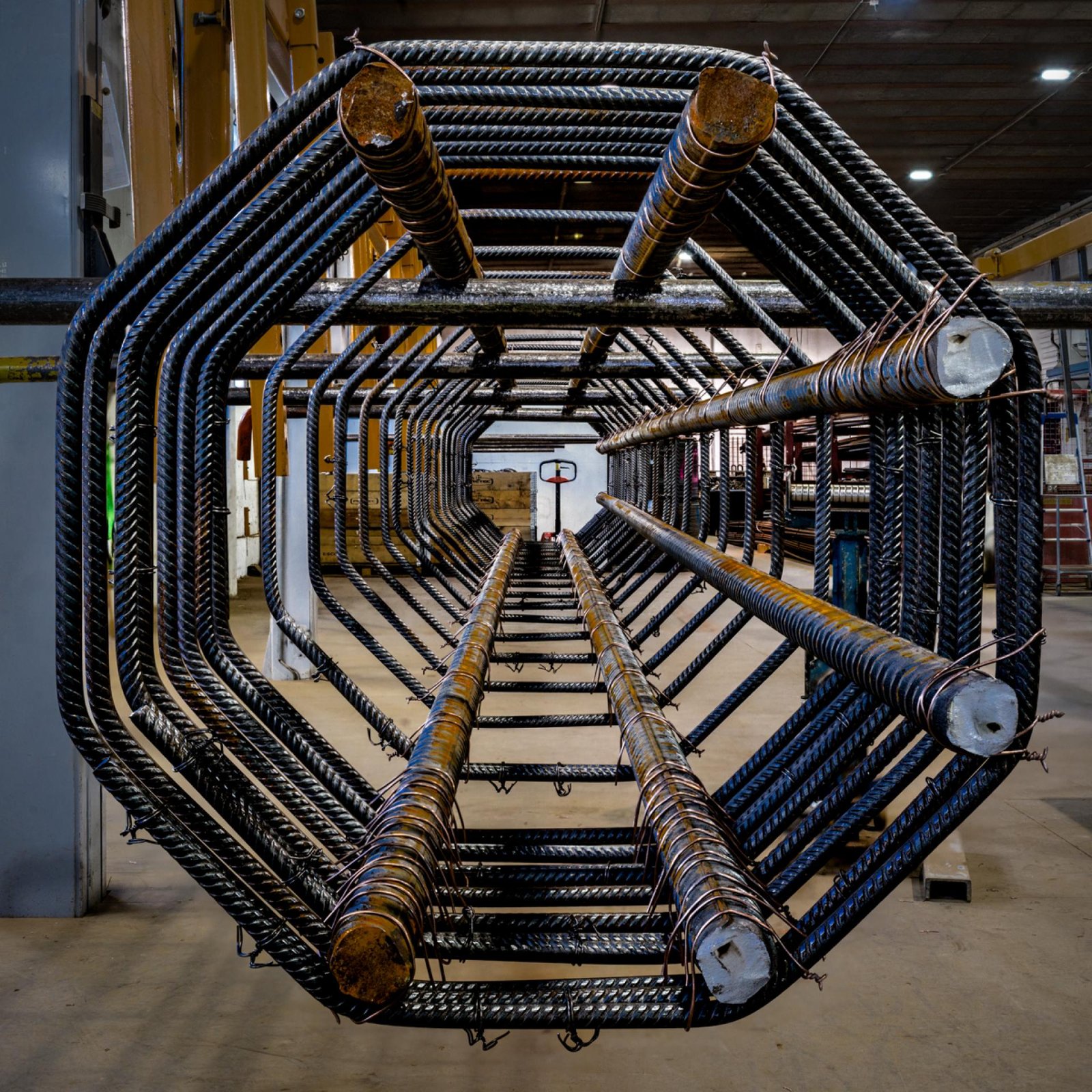 European Photography Awards Winner - The Art of Aggregate 
