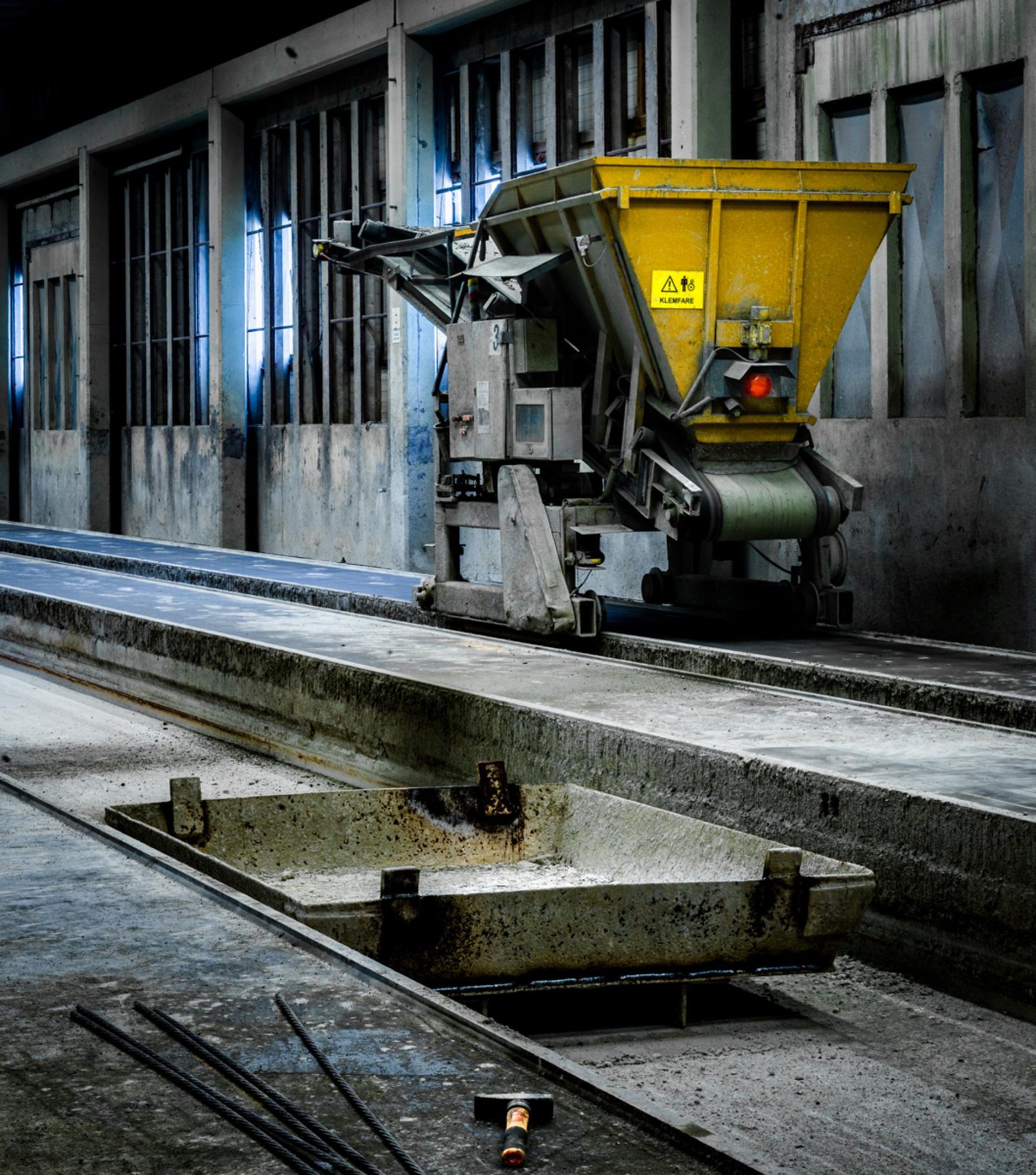 European Photography Awards Winner - The Art of Aggregate 