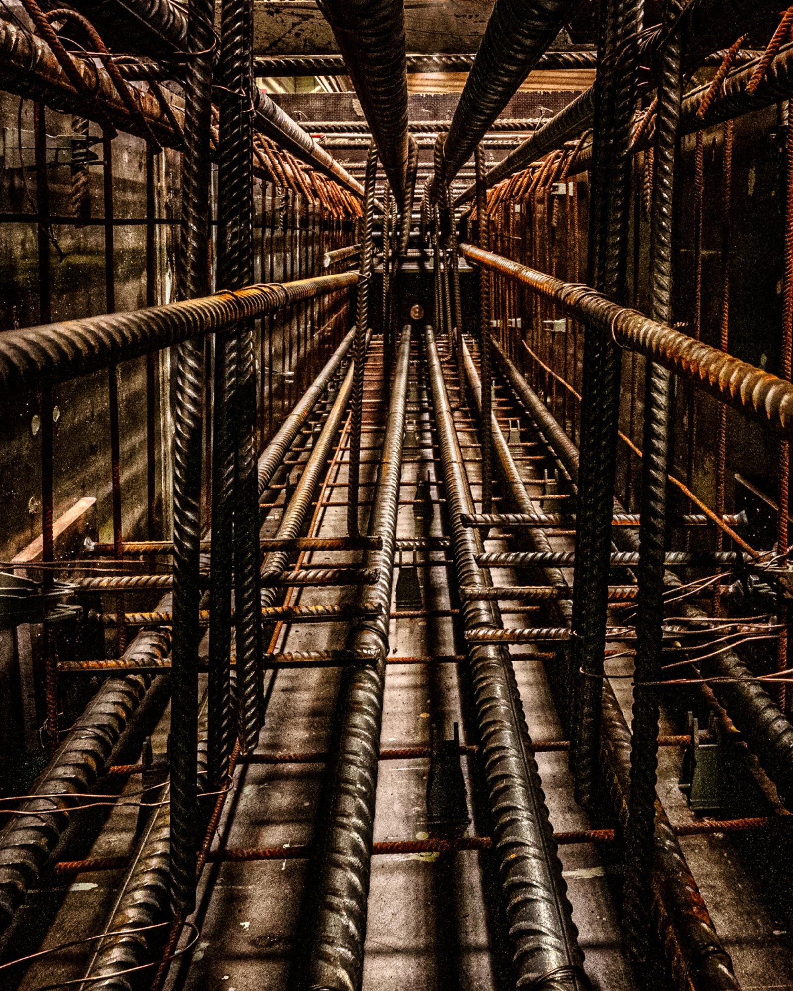 European Photography Awards Winner - The Art of Aggregate 