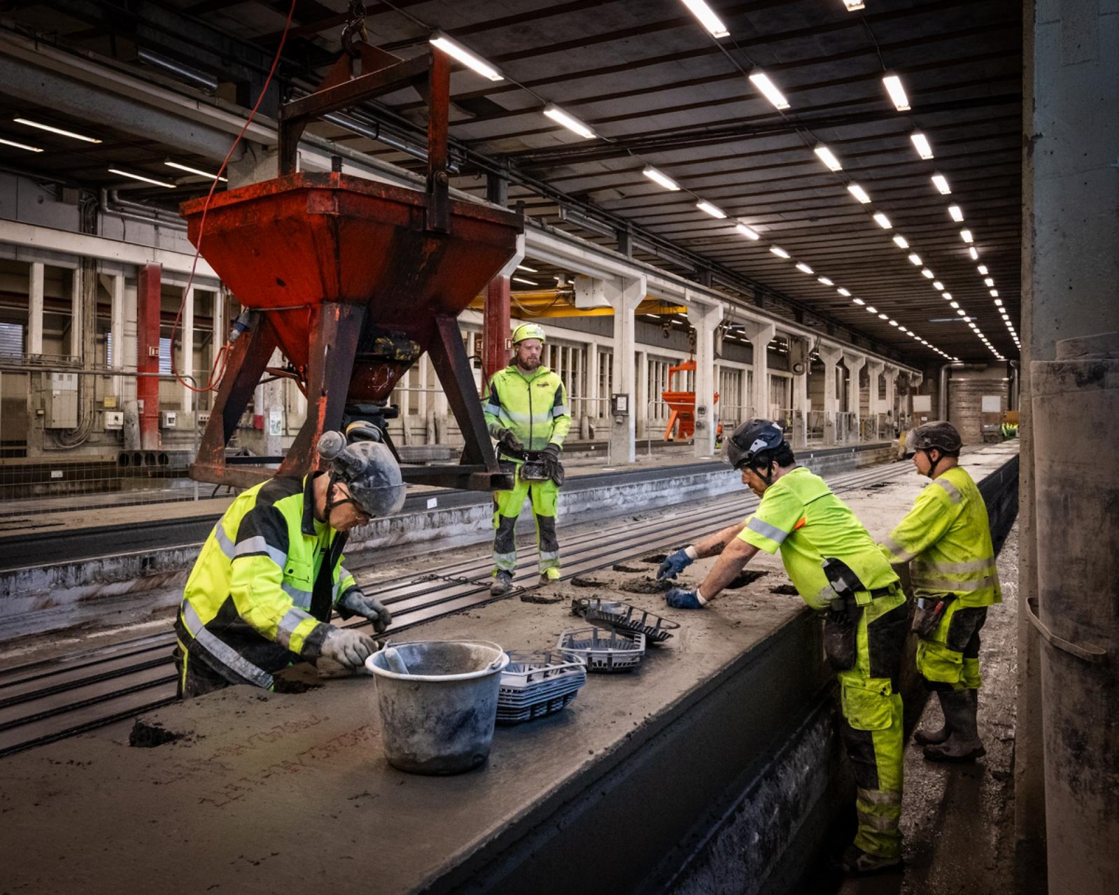 European Photography Awards Winner - The Art of Aggregate 