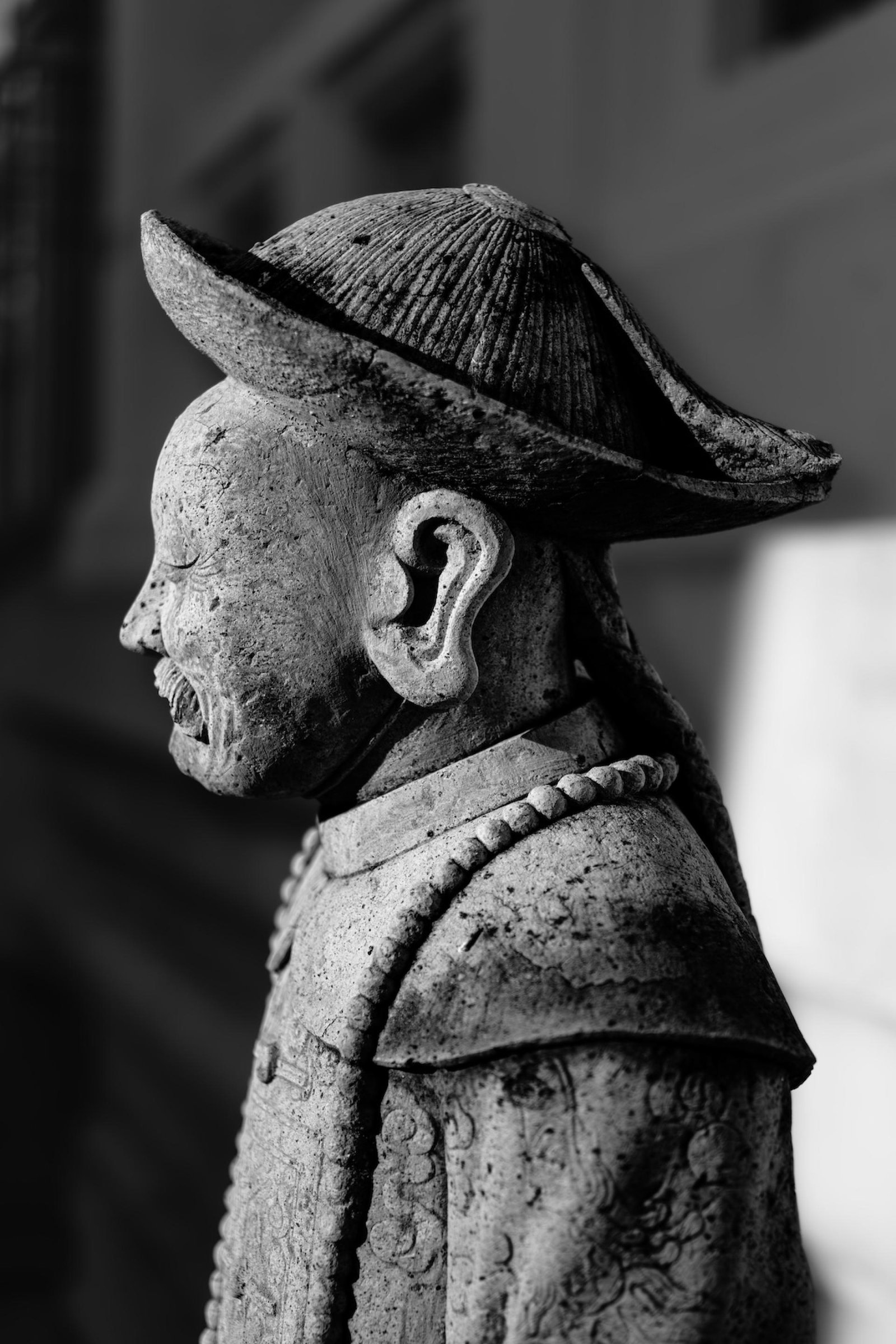 European Photography Awards Winner - Sentries
