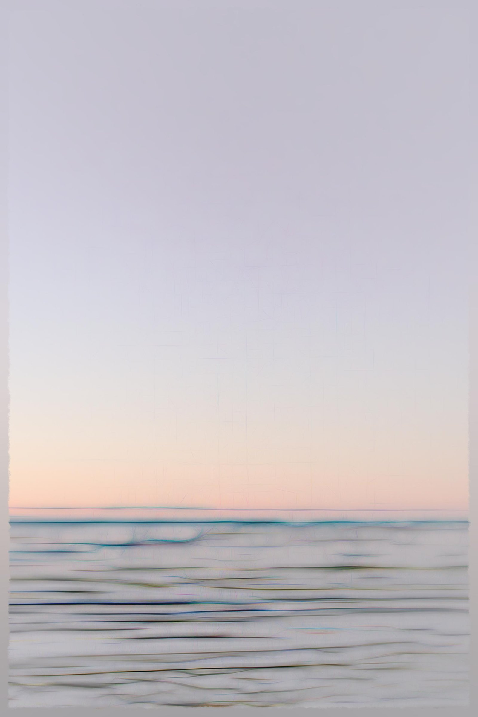 European Photography Awards Winner - Liminal