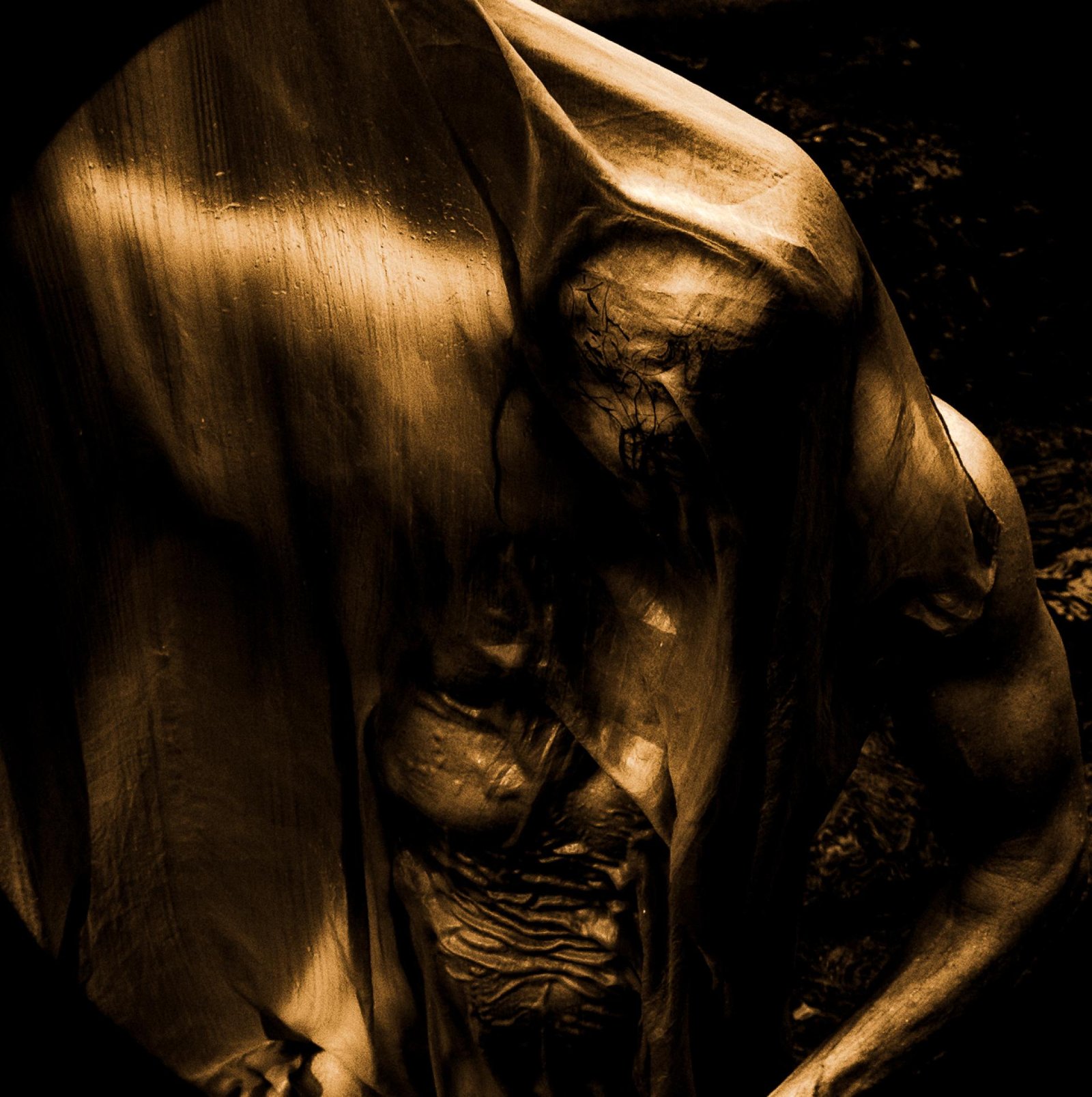 European Photography Awards Winner - The Chthonic Liturgies