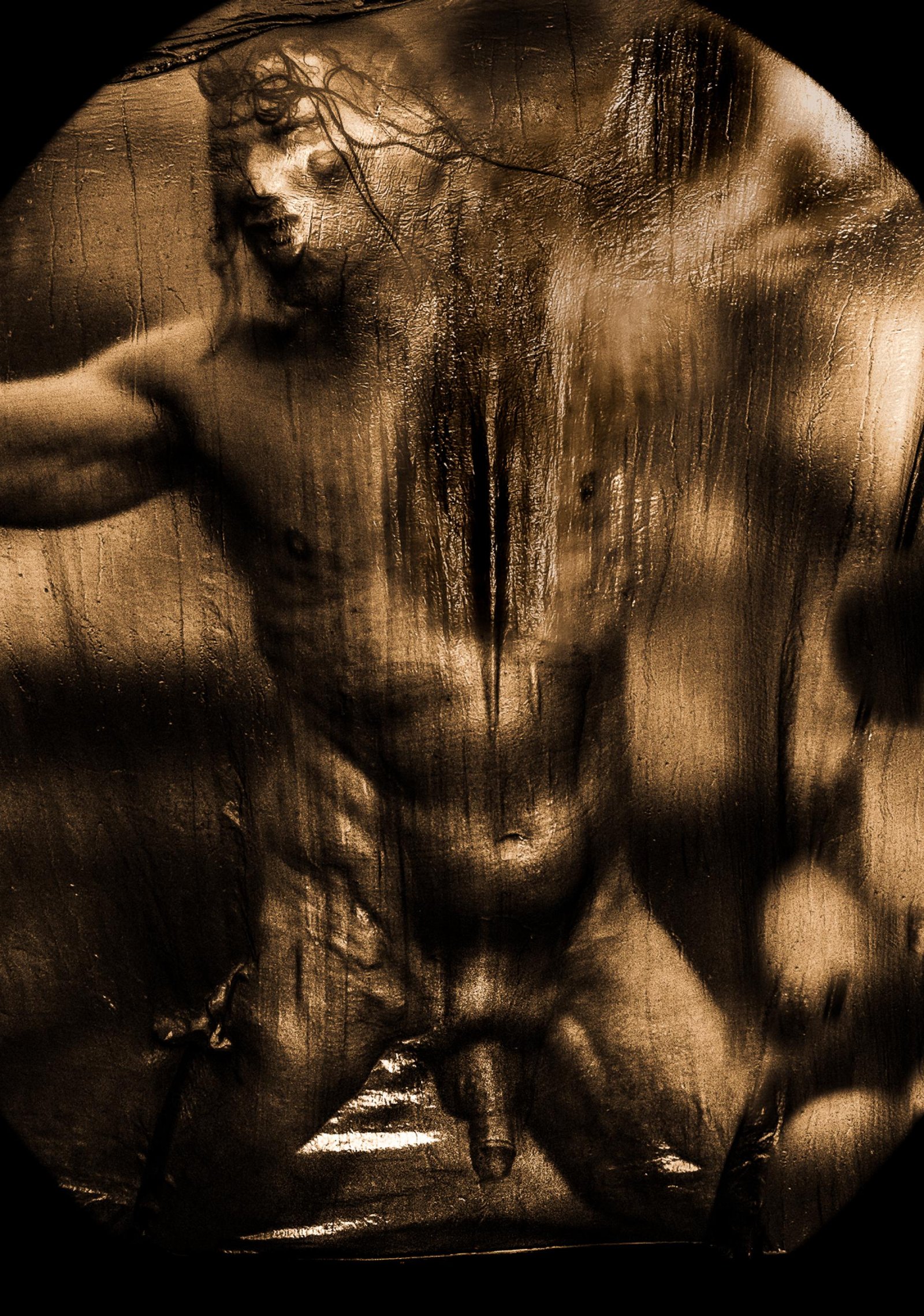 European Photography Awards Winner - The Chthonic Liturgies