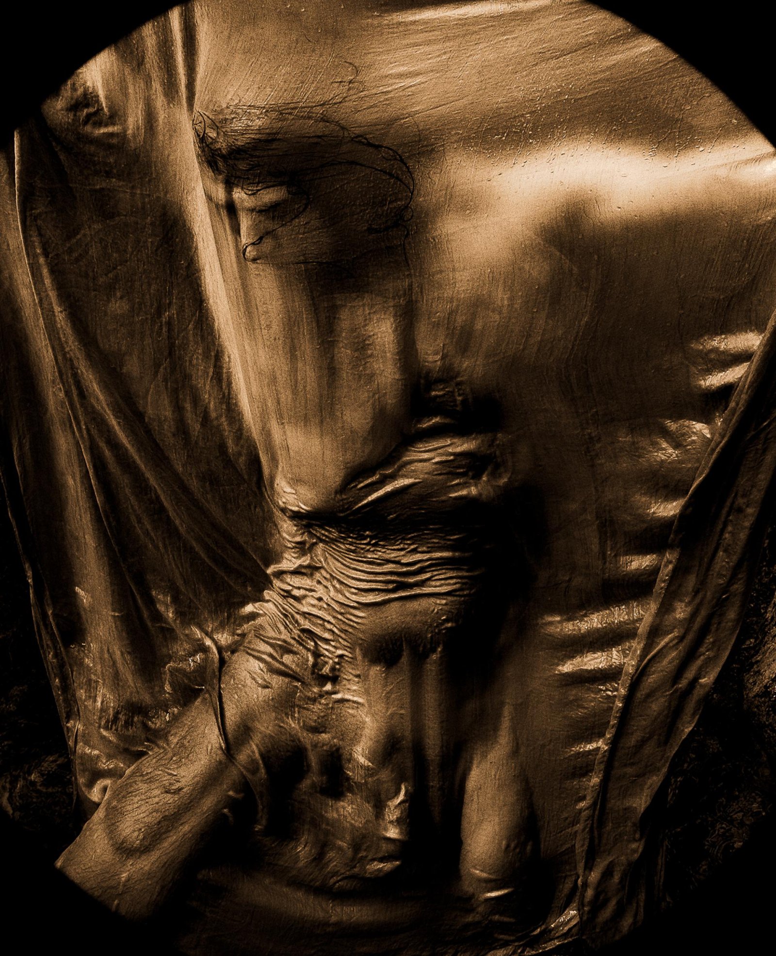 European Photography Awards Winner - The Chthonic Liturgies