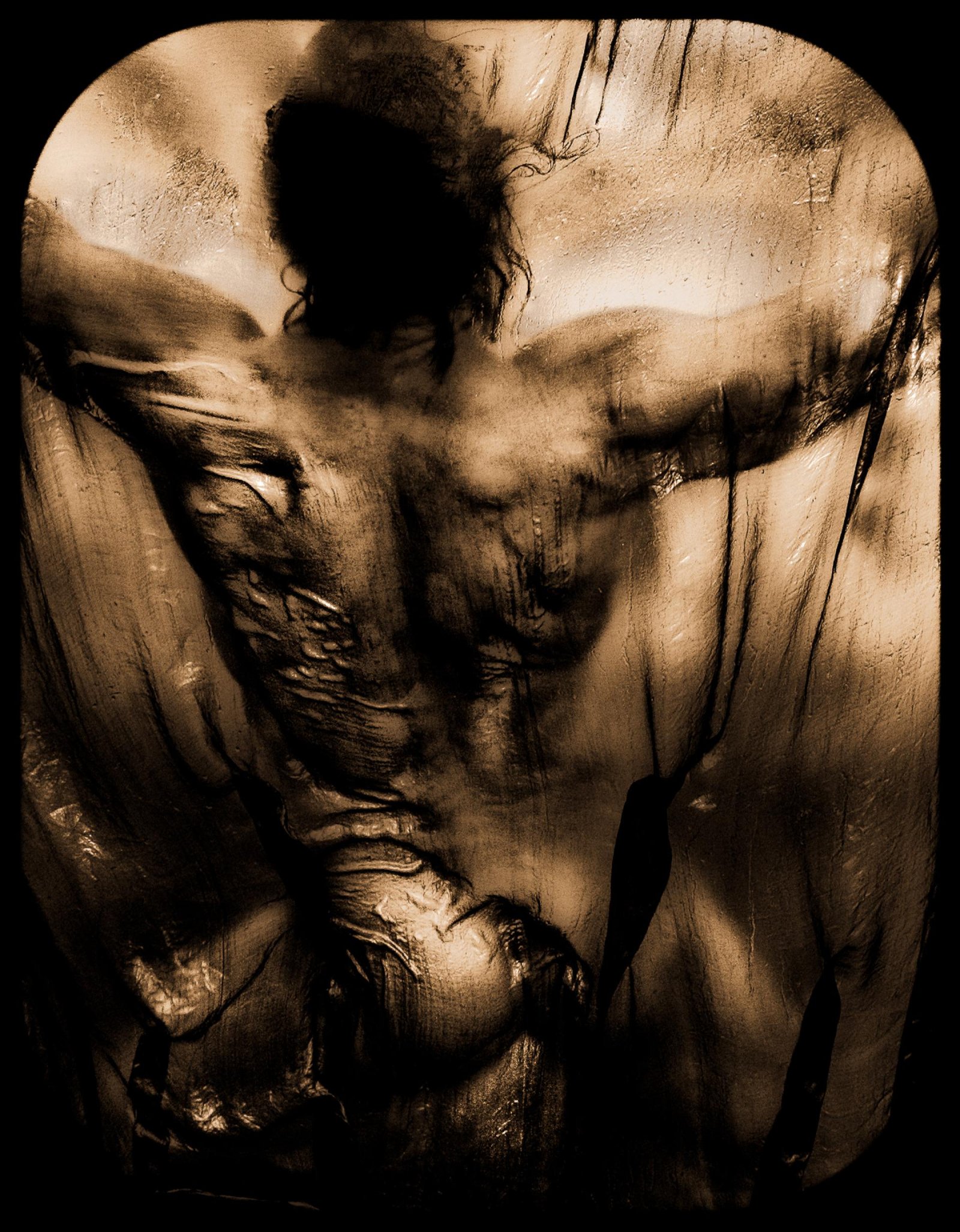 European Photography Awards Winner - The Chthonic Liturgies