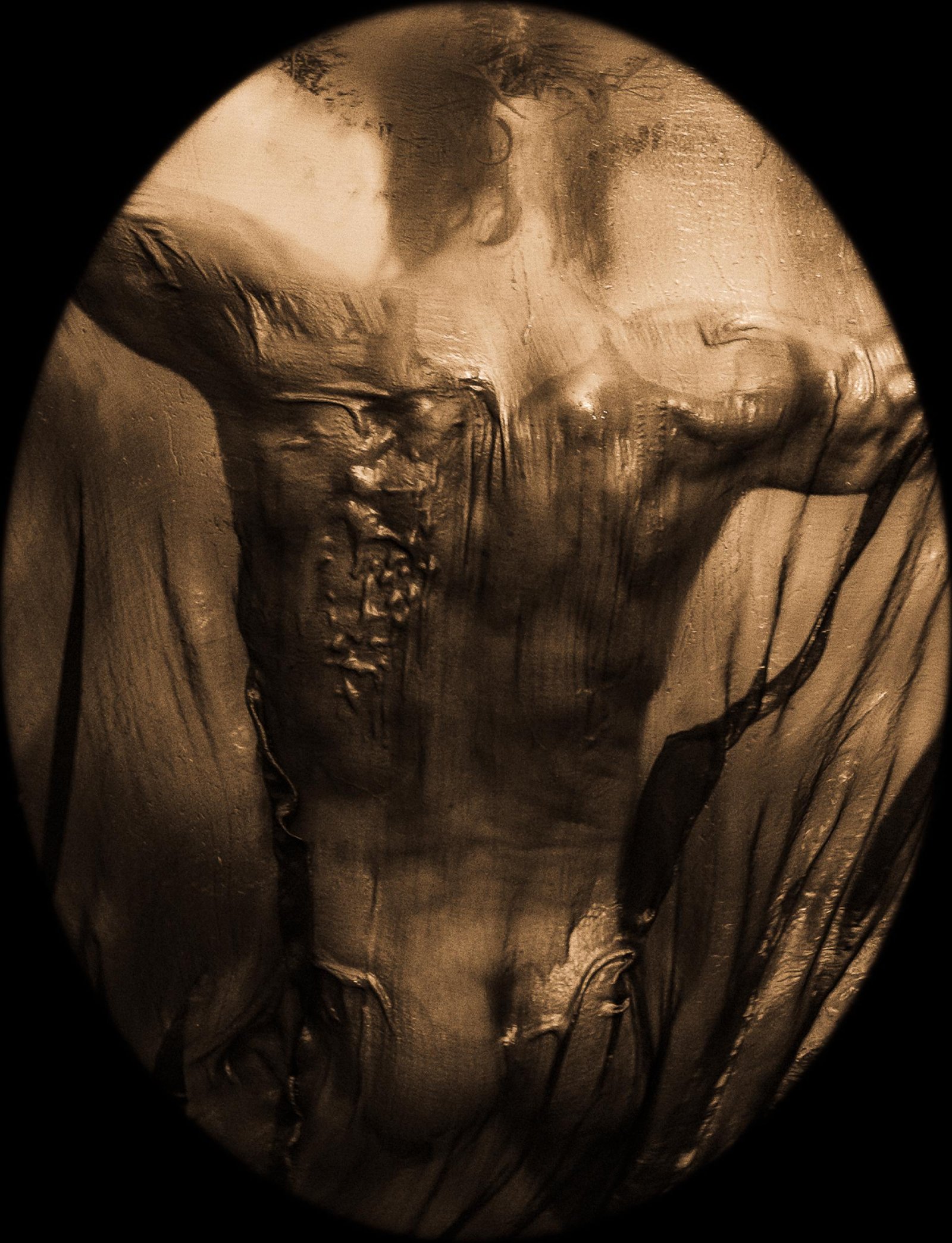 European Photography Awards Winner - The Chthonic Liturgies