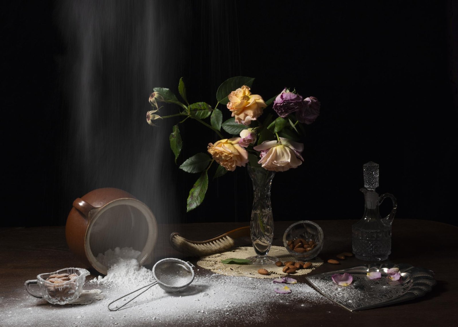 European Photography Awards Winner - The Taste of Memory