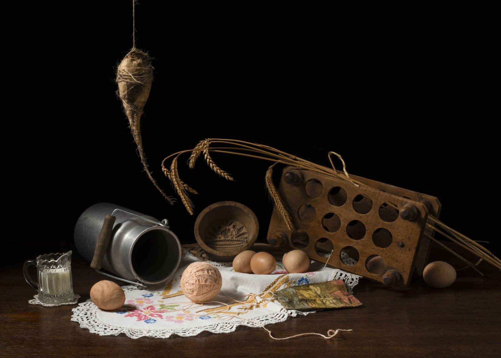 European Photography Awards Winner - The Taste of Memory
