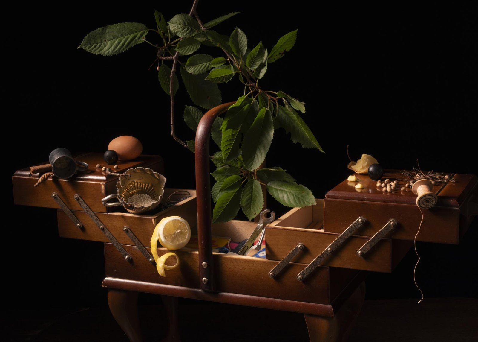 European Photography Awards Winner - The Taste of Memory
