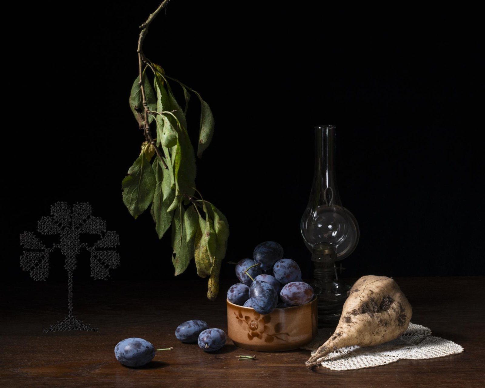 European Photography Awards Winner - The Taste of Memory