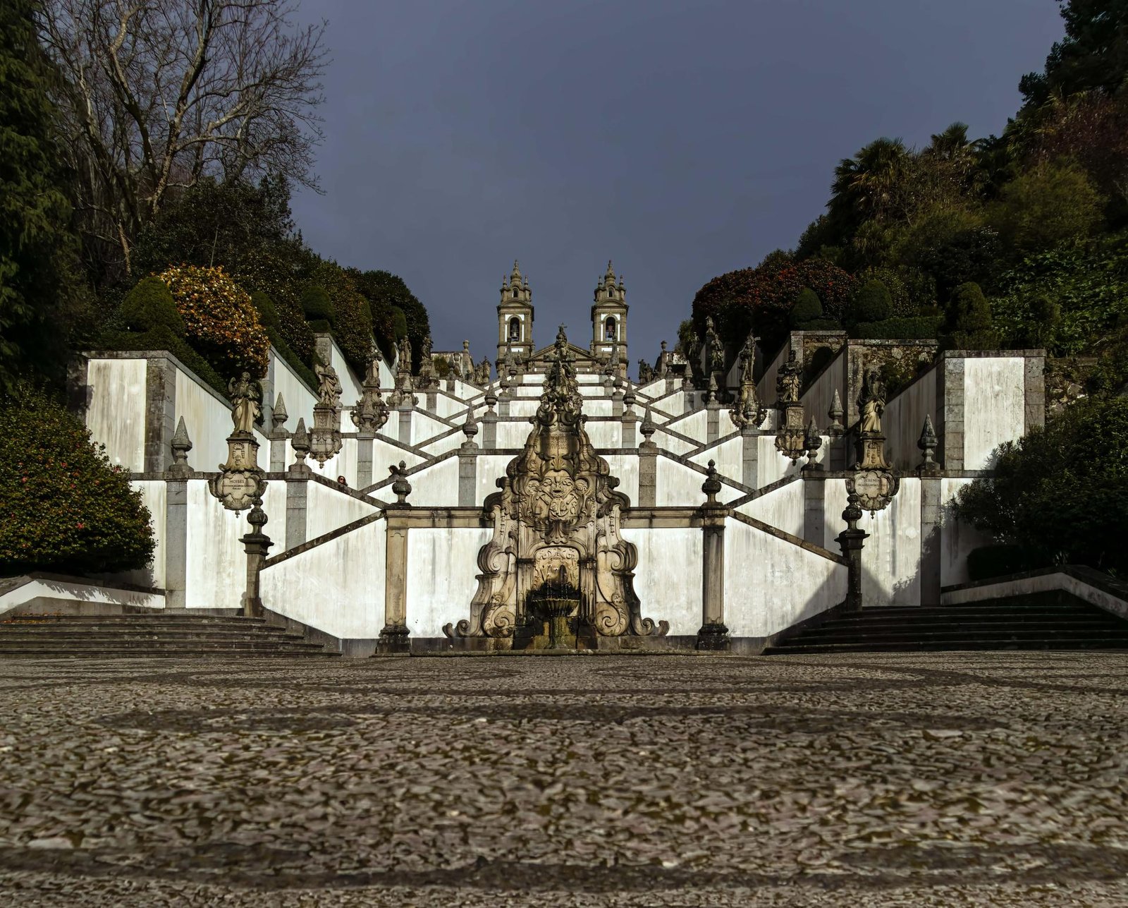 European Photography Awards Winner - Bom Jesus do Monte