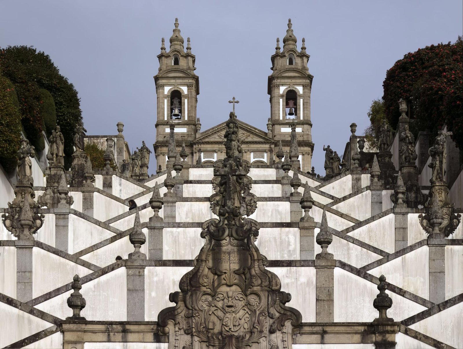 European Photography Awards Winner - Bom Jesus do Monte