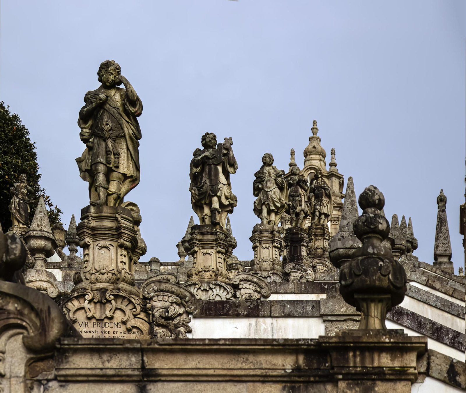 European Photography Awards Winner - Bom Jesus do Monte