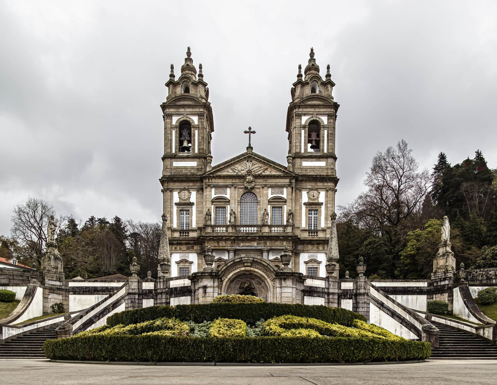 European Photography Awards Winner - Bom Jesus do Monte