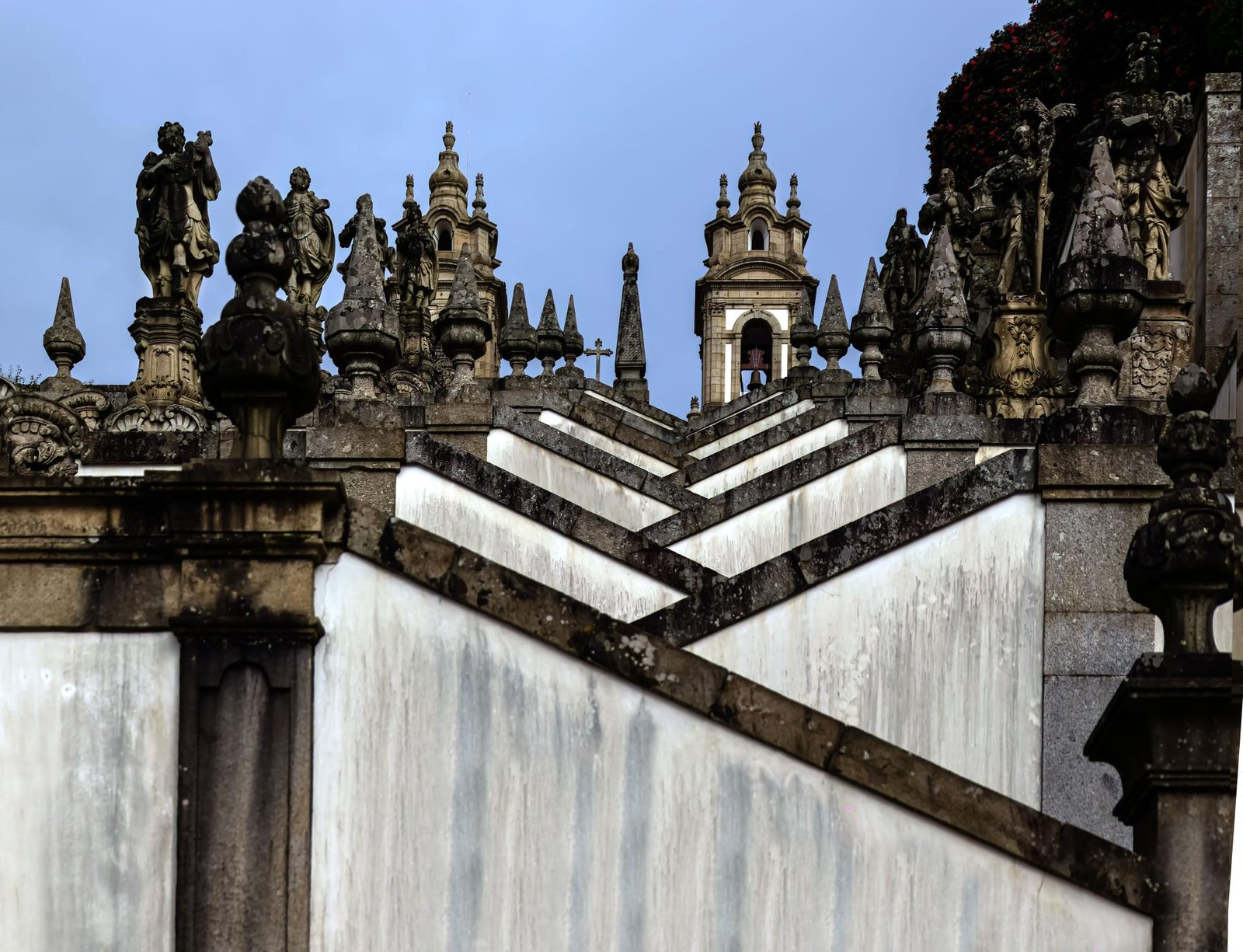 European Photography Awards Winner - Bom Jesus do Monte
