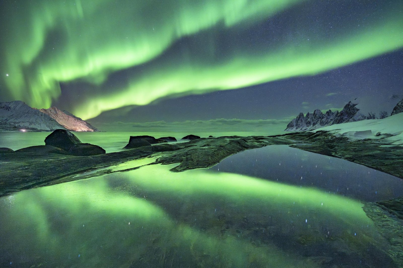 European Photography Awards Winner - Pulse