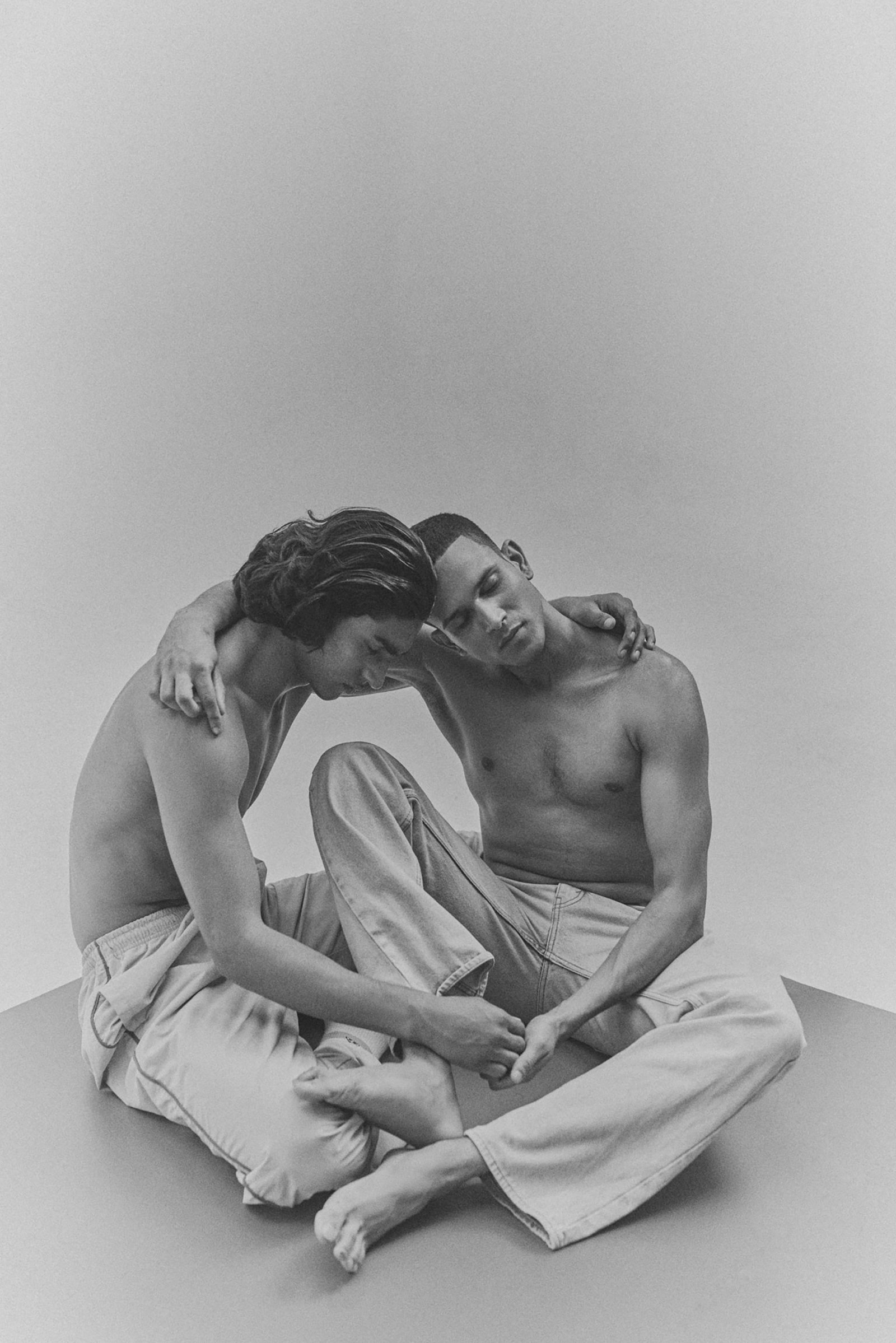 European Photography Awards Winner - Brotherhood : Maanavatvam
