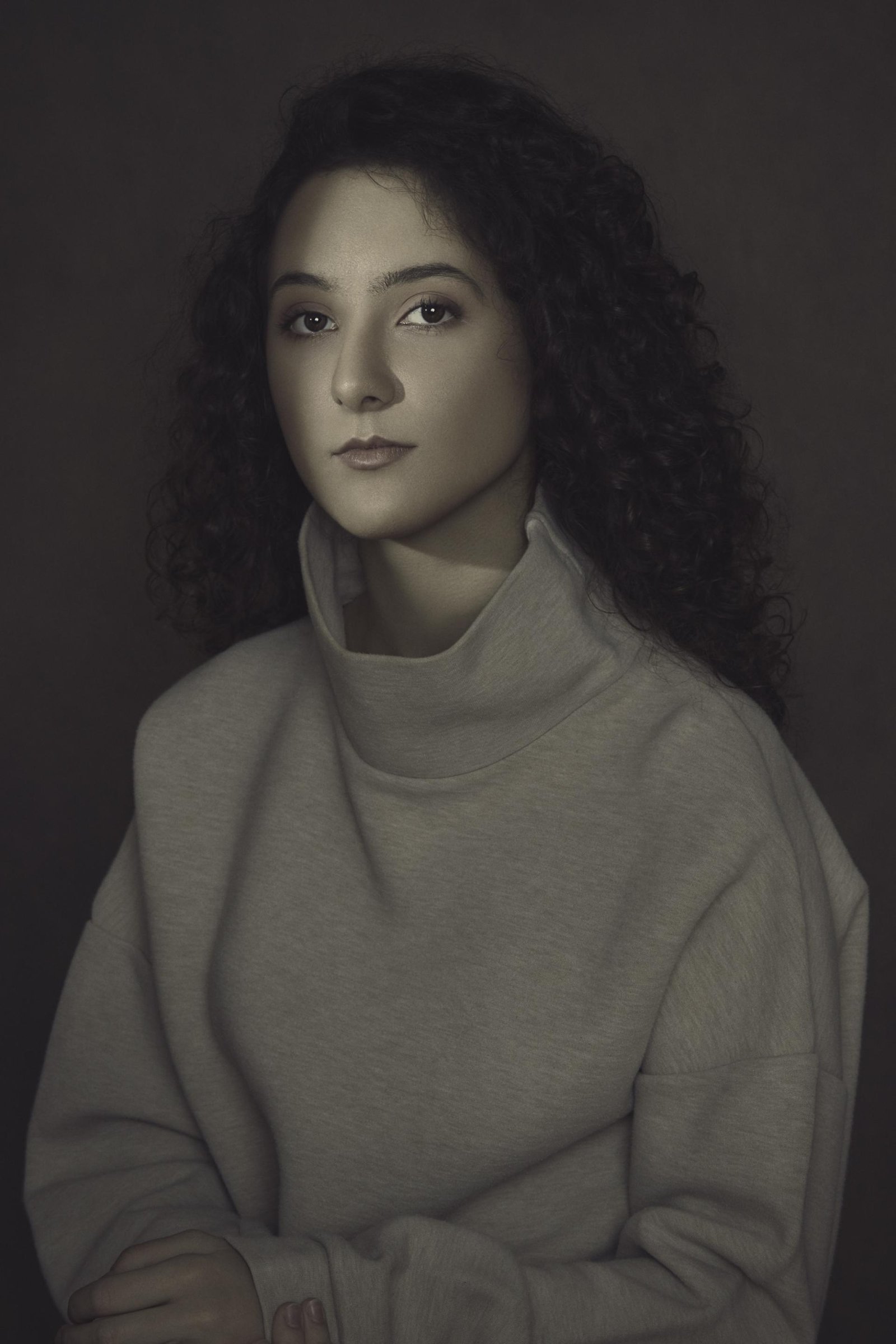 European Photography Awards Winner - Teresa : Maanavatvam