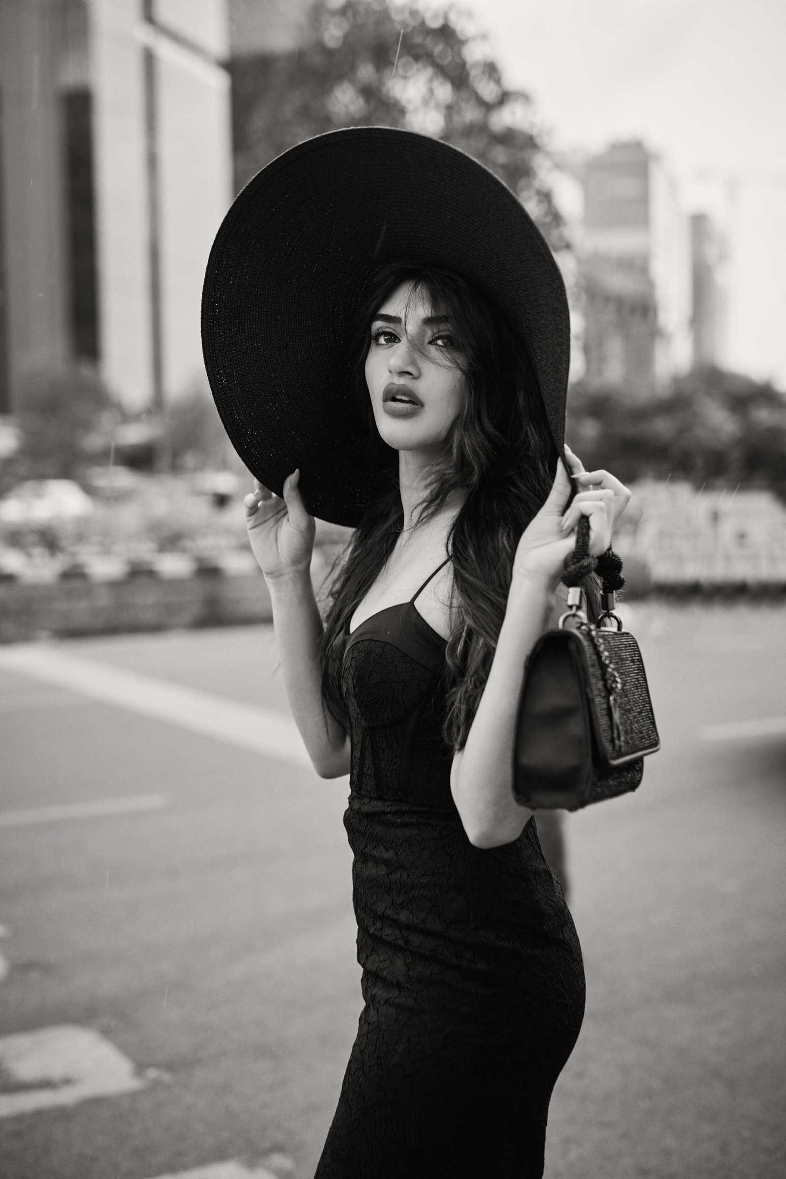European Photography Awards Winner - Sreeleela 