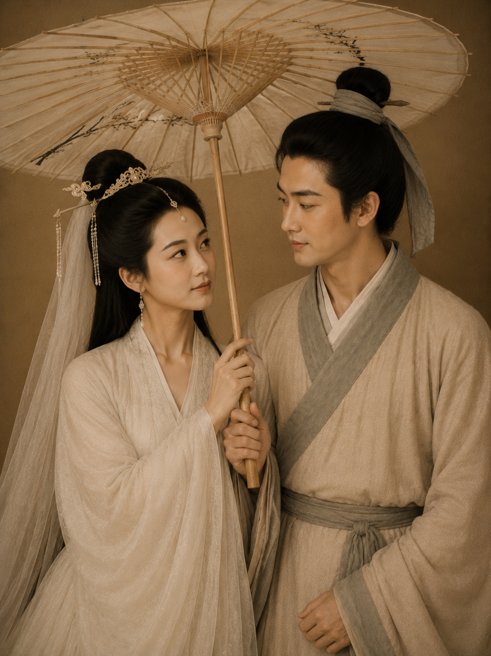 European Photography Awards Winner - Legend of the White Snake 白蛇傳