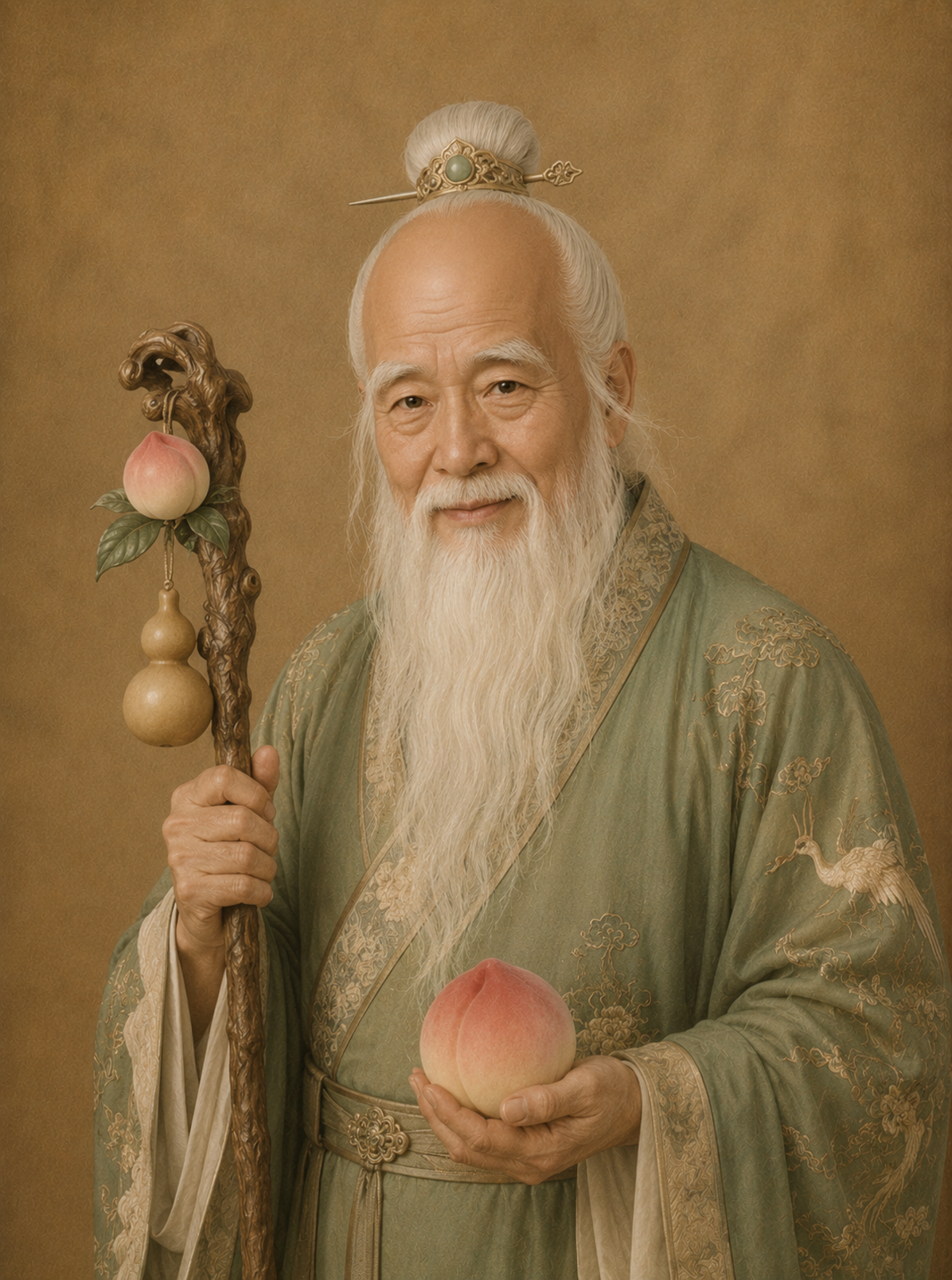 European Photography Awards Winner - Legend of the White Snake 白蛇傳