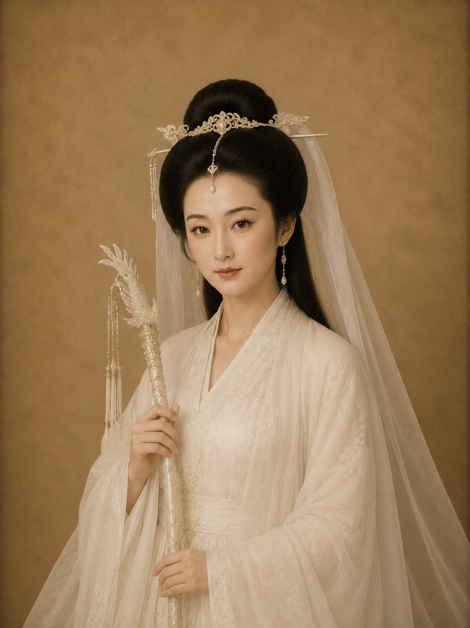 European Photography Awards Winner - Legend of the White Snake 白蛇傳