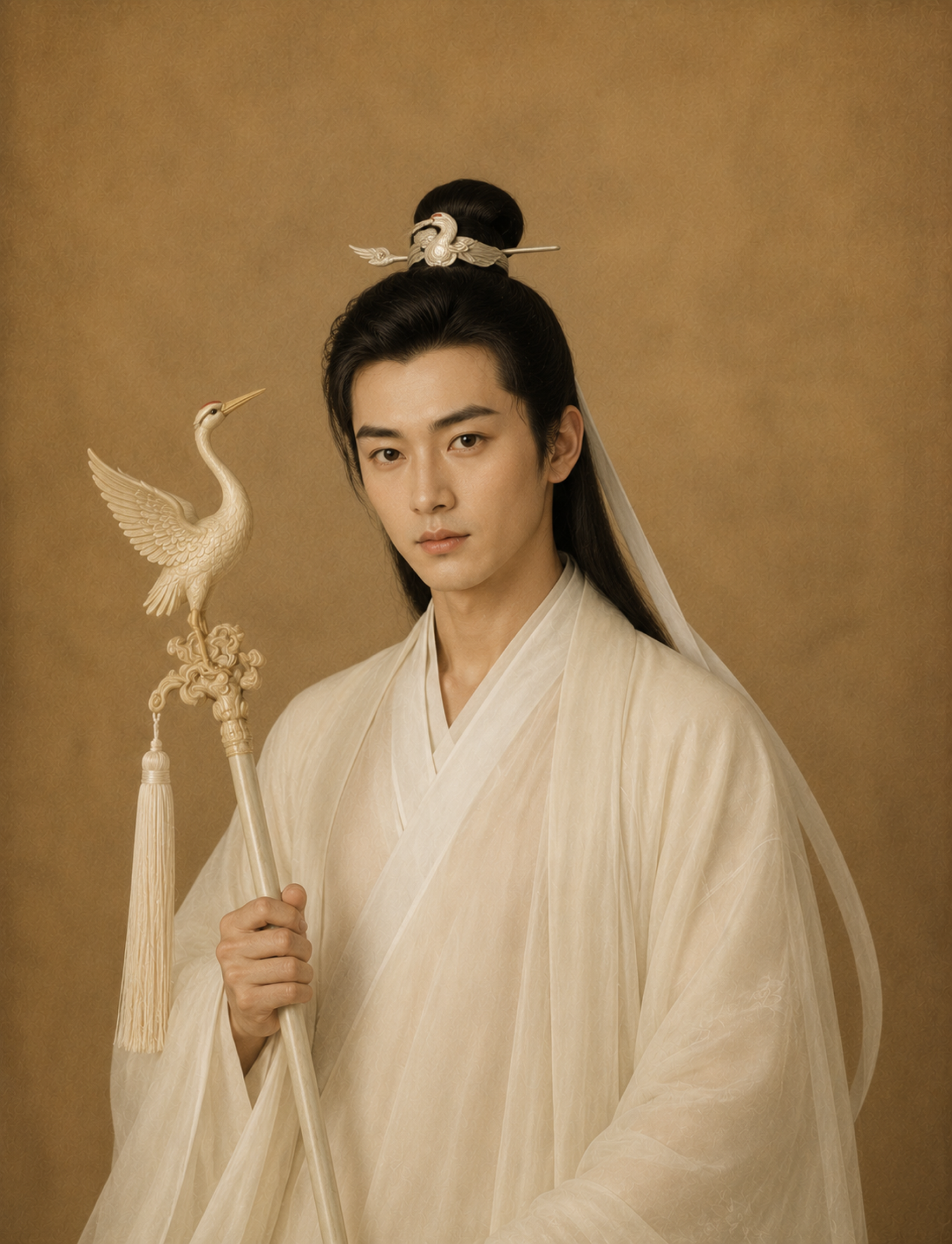 European Photography Awards Winner - Legend of the White Snake 白蛇傳